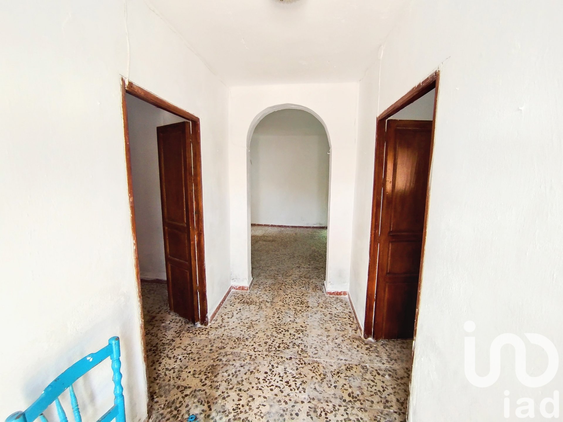 Сasa en Sorbas, Almería, España 4 dormitorios, 180 m2 No. 185634