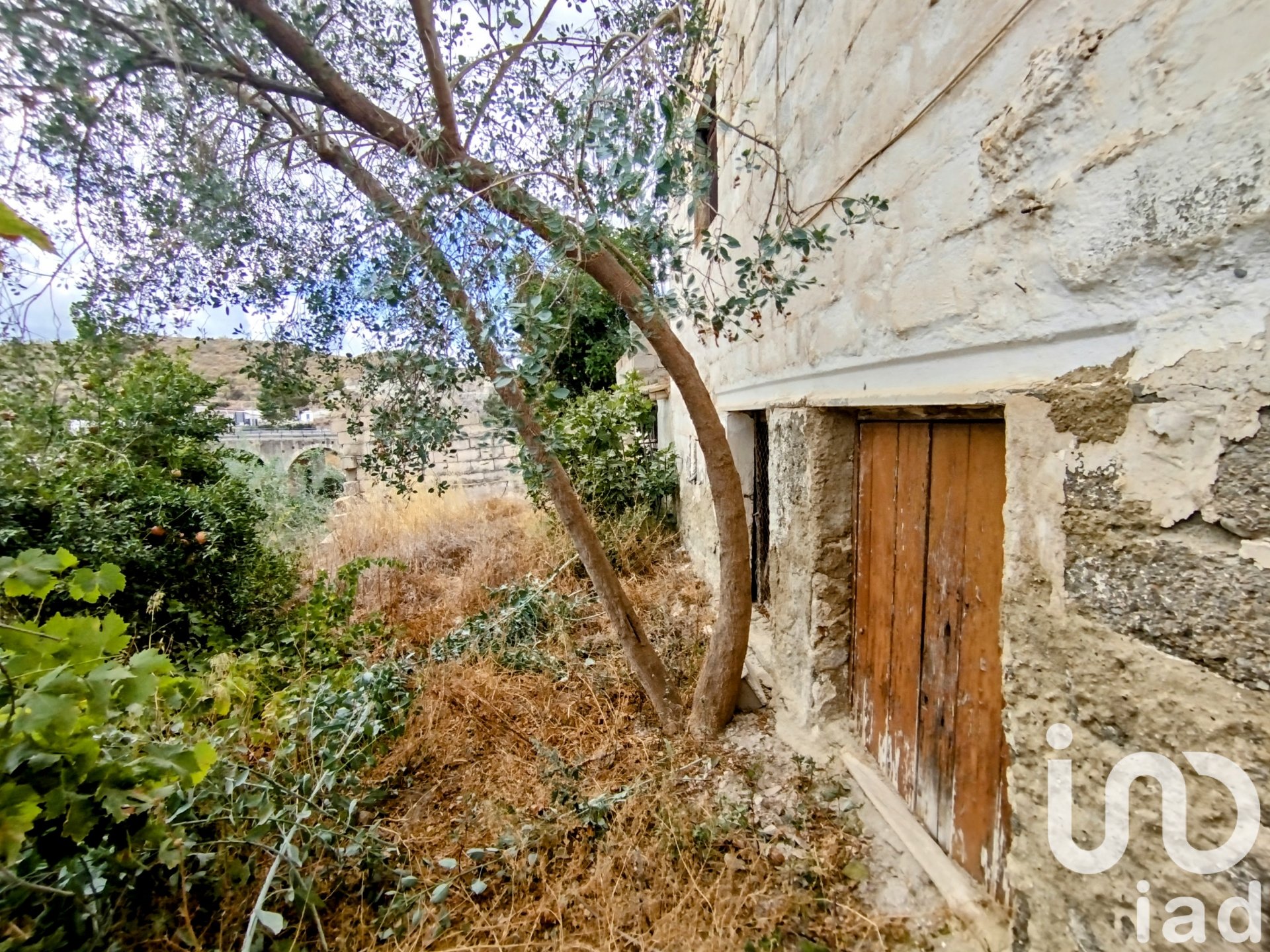 Сasa en Sorbas, Almería, España 4 dormitorios, 180 m2 No. 185634