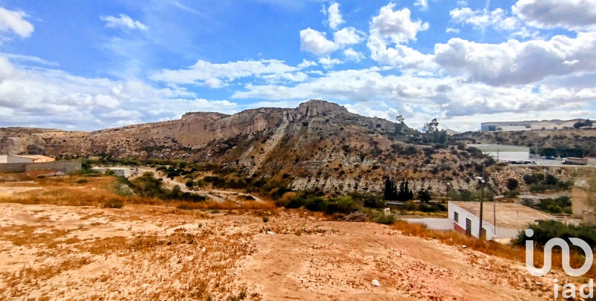 Сasa en Sorbas, Almería, España 4 dormitorios, 180 m2 No. 185634