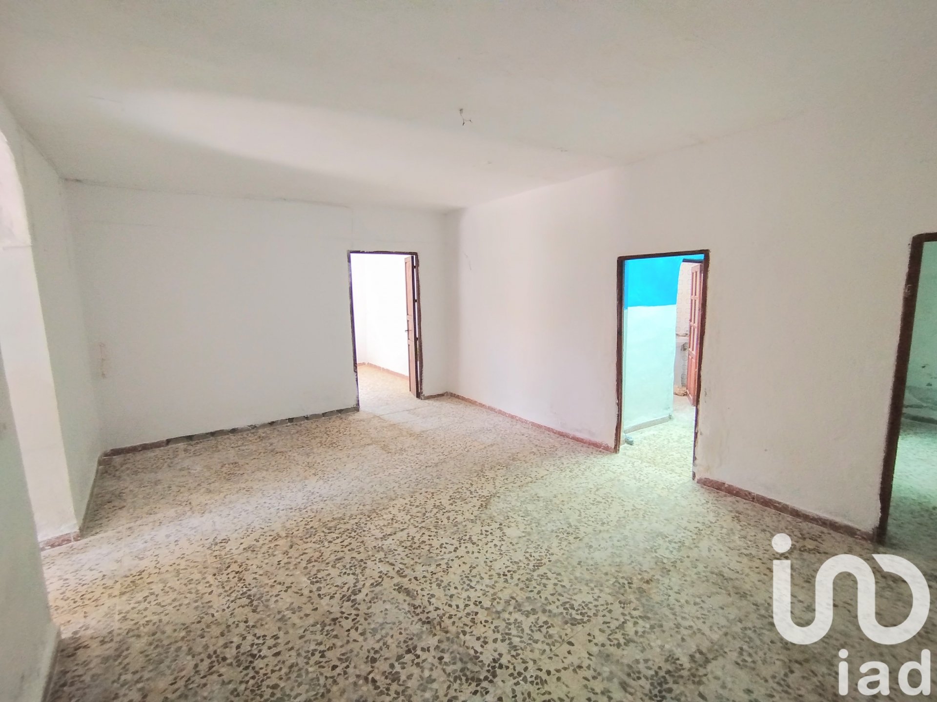 Сasa en Sorbas, Almería, España 4 dormitorios, 180 m2 No. 185634