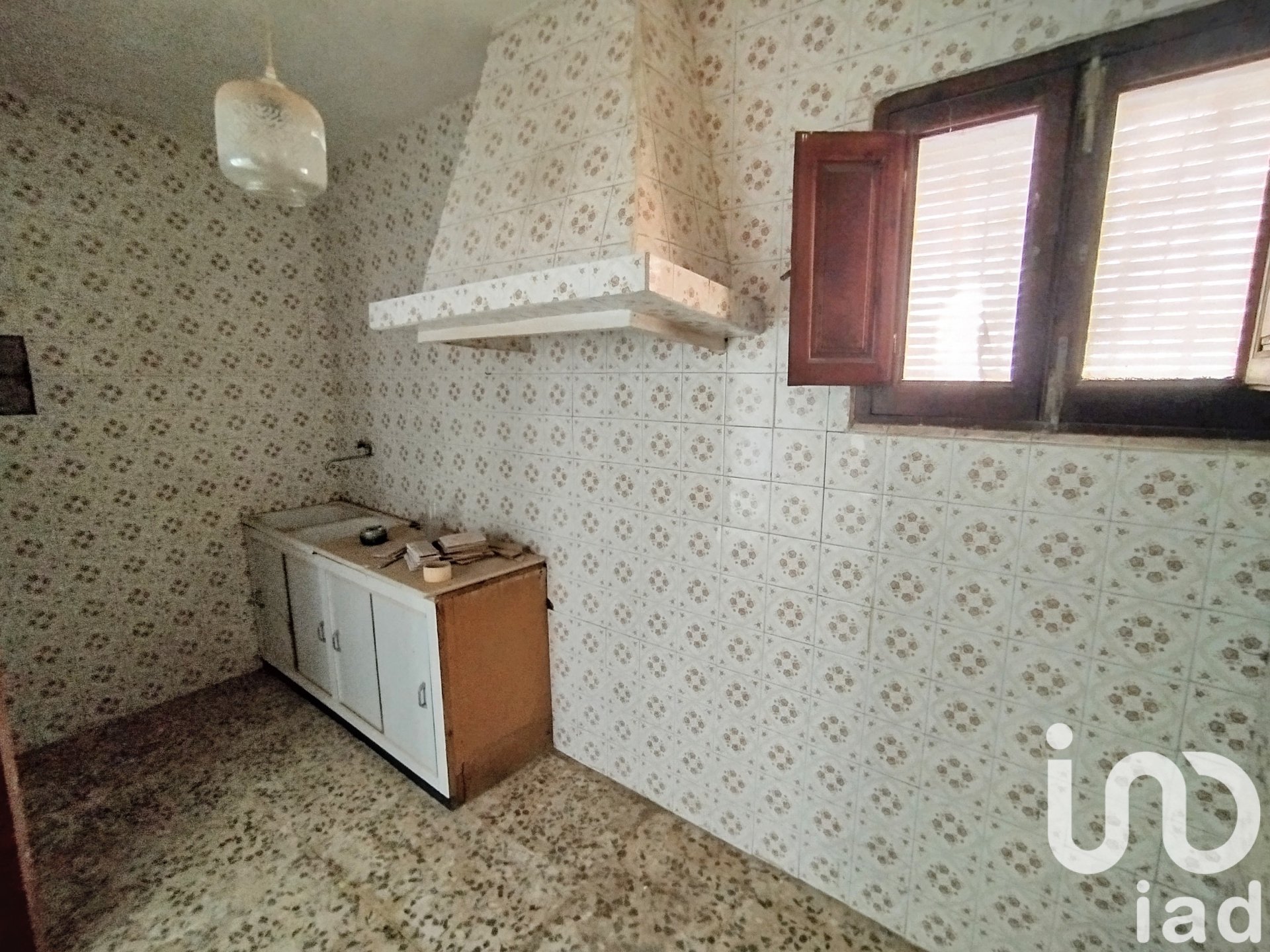 Сasa en Sorbas, Almería, España 4 dormitorios, 180 m2 No. 185634
