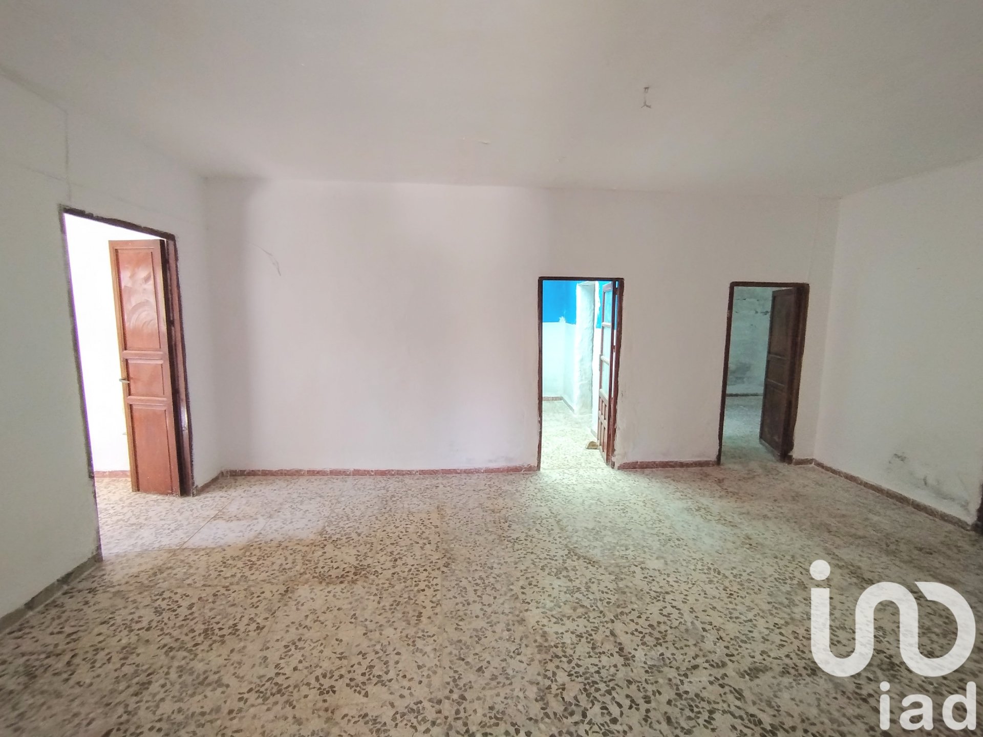 Сasa en Sorbas, Almería, España 4 dormitorios, 180 m2 No. 185634