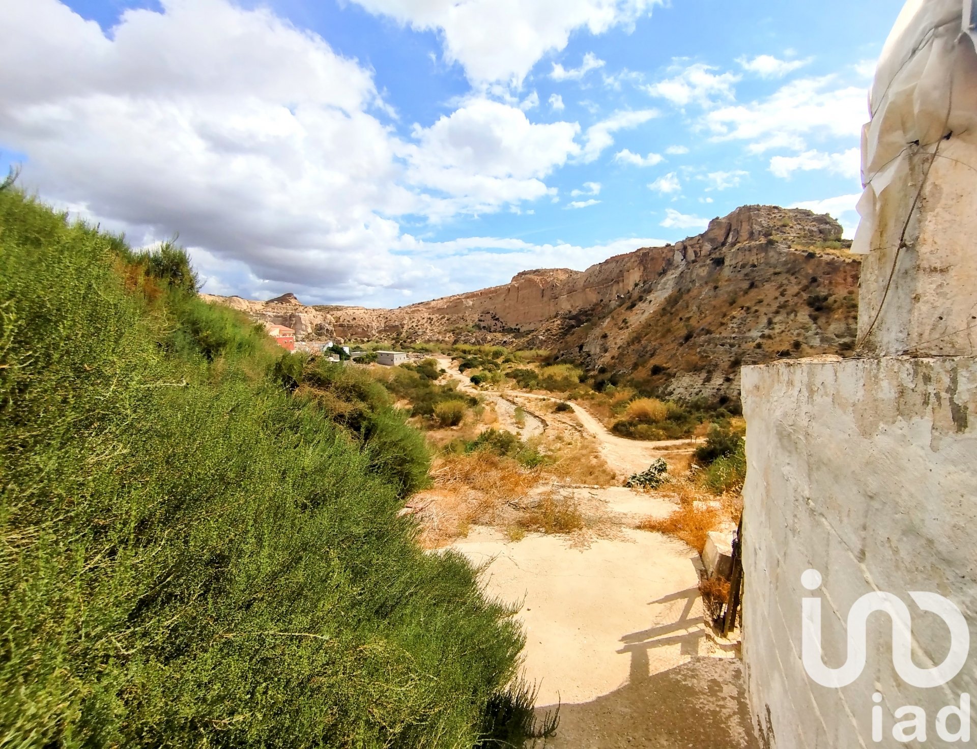 Сasa en Sorbas, Almería, España 4 dormitorios, 180 m2 No. 185634
