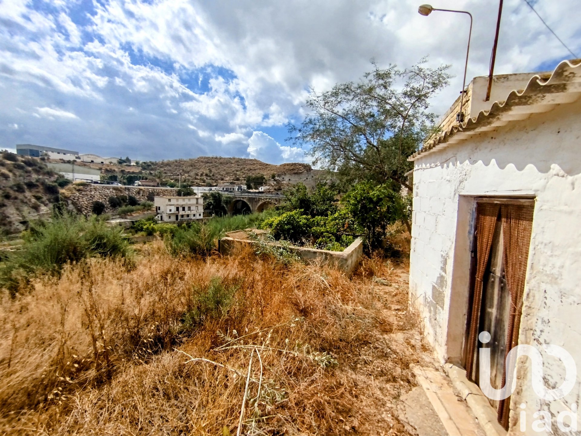 Сasa en Sorbas, Almería, España 4 dormitorios, 180 m2 No. 185634
