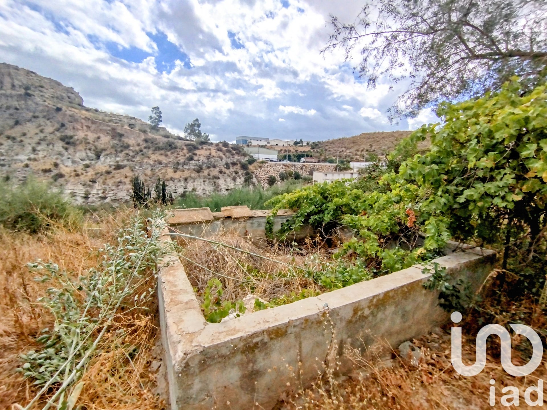 Сasa en Sorbas, Almería, España 4 dormitorios, 180 m2 No. 185634