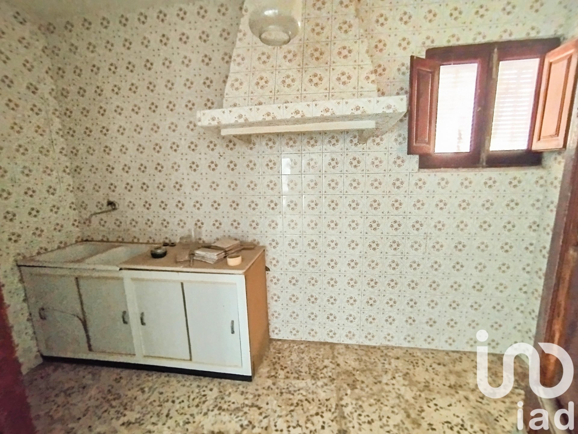 Сasa en Sorbas, Almería, España 4 dormitorios, 180 m2 No. 185634