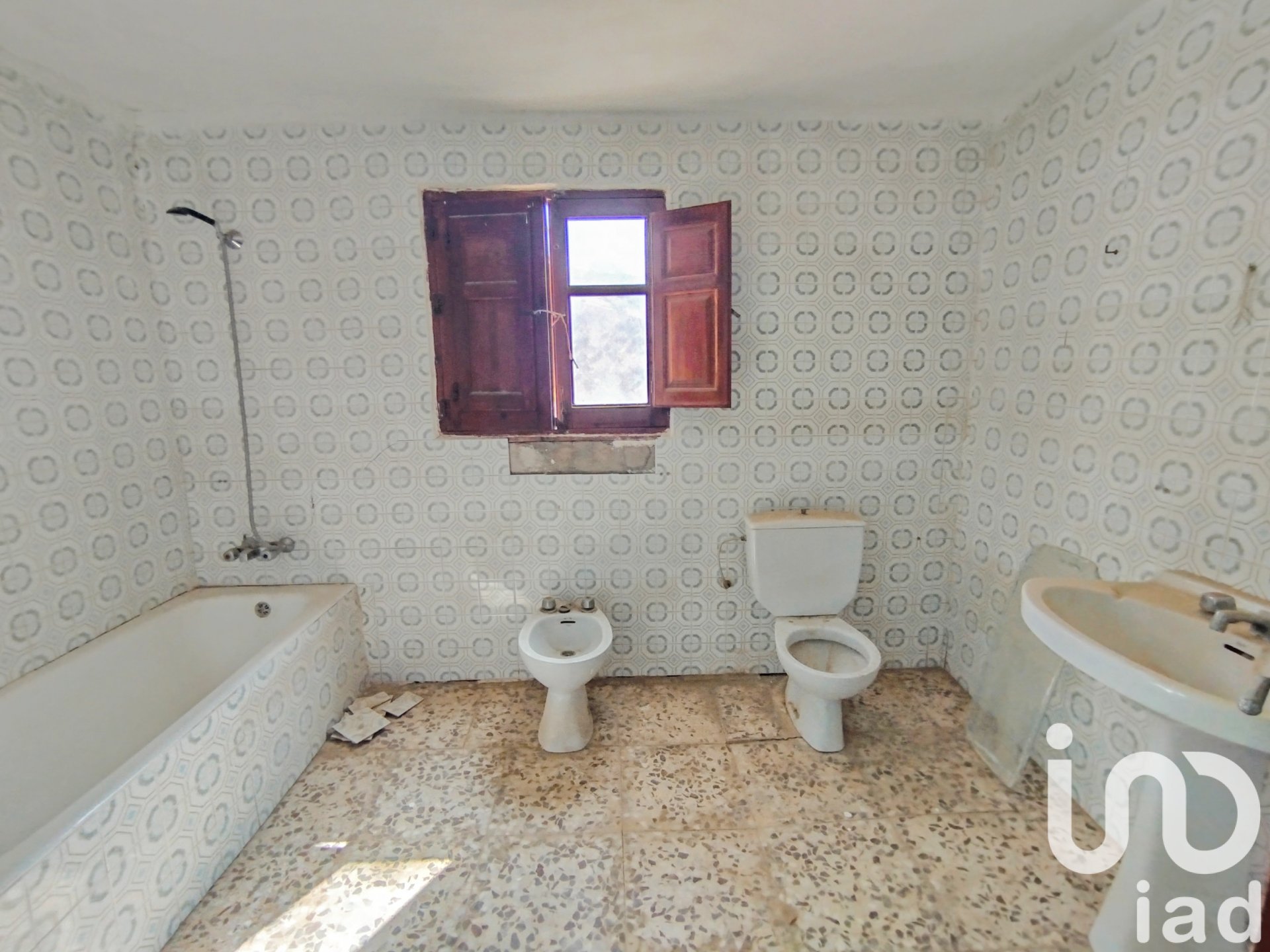 Сasa en Sorbas, Almería, España 4 dormitorios, 180 m2 No. 185634