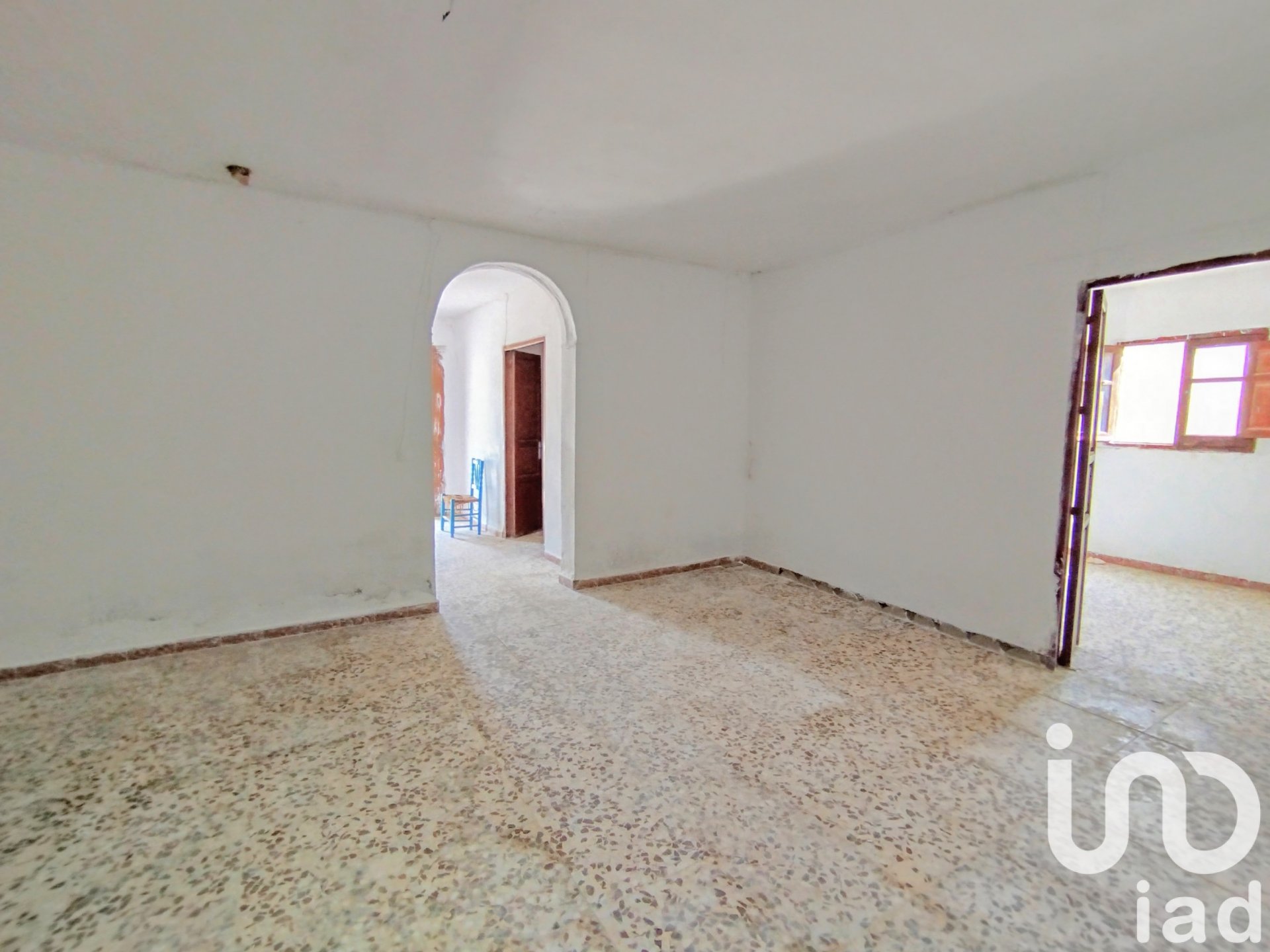 Сasa en Sorbas, Almería, España 4 dormitorios, 180 m2 No. 185634