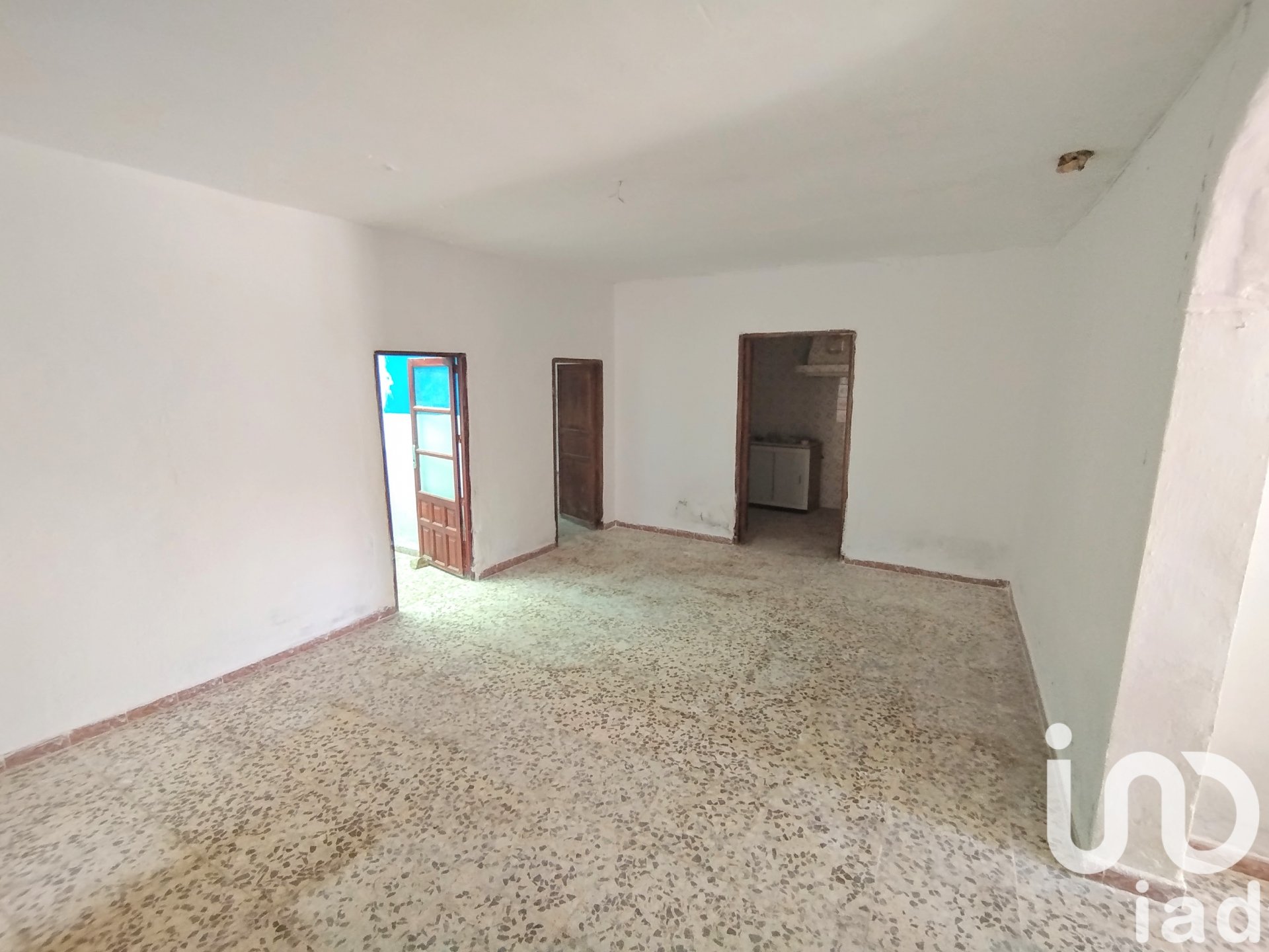 Сasa en Sorbas, Almería, España 4 dormitorios, 180 m2 No. 185634