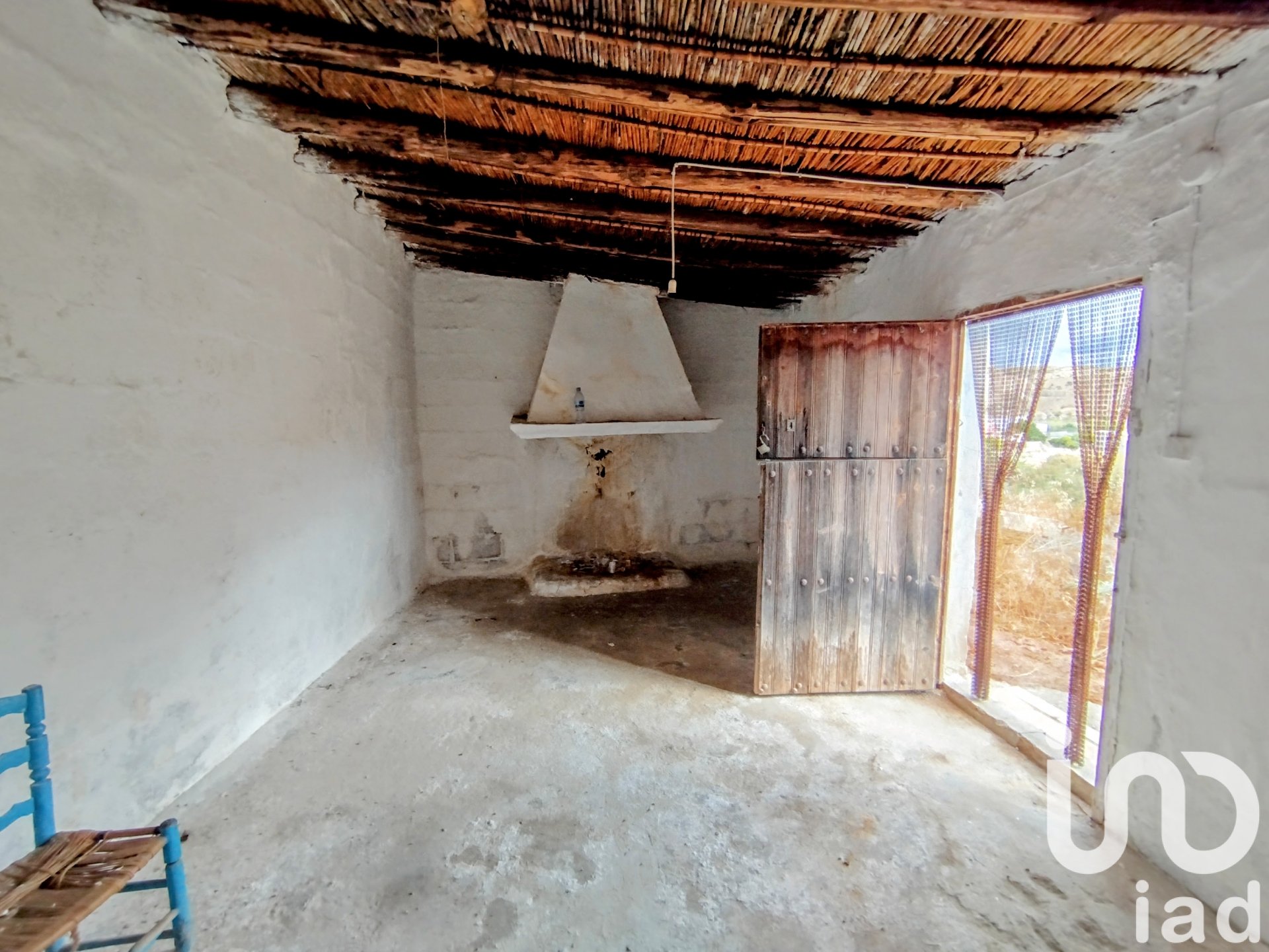 Сasa en Sorbas, Almería, España 4 dormitorios, 180 m2 No. 185634