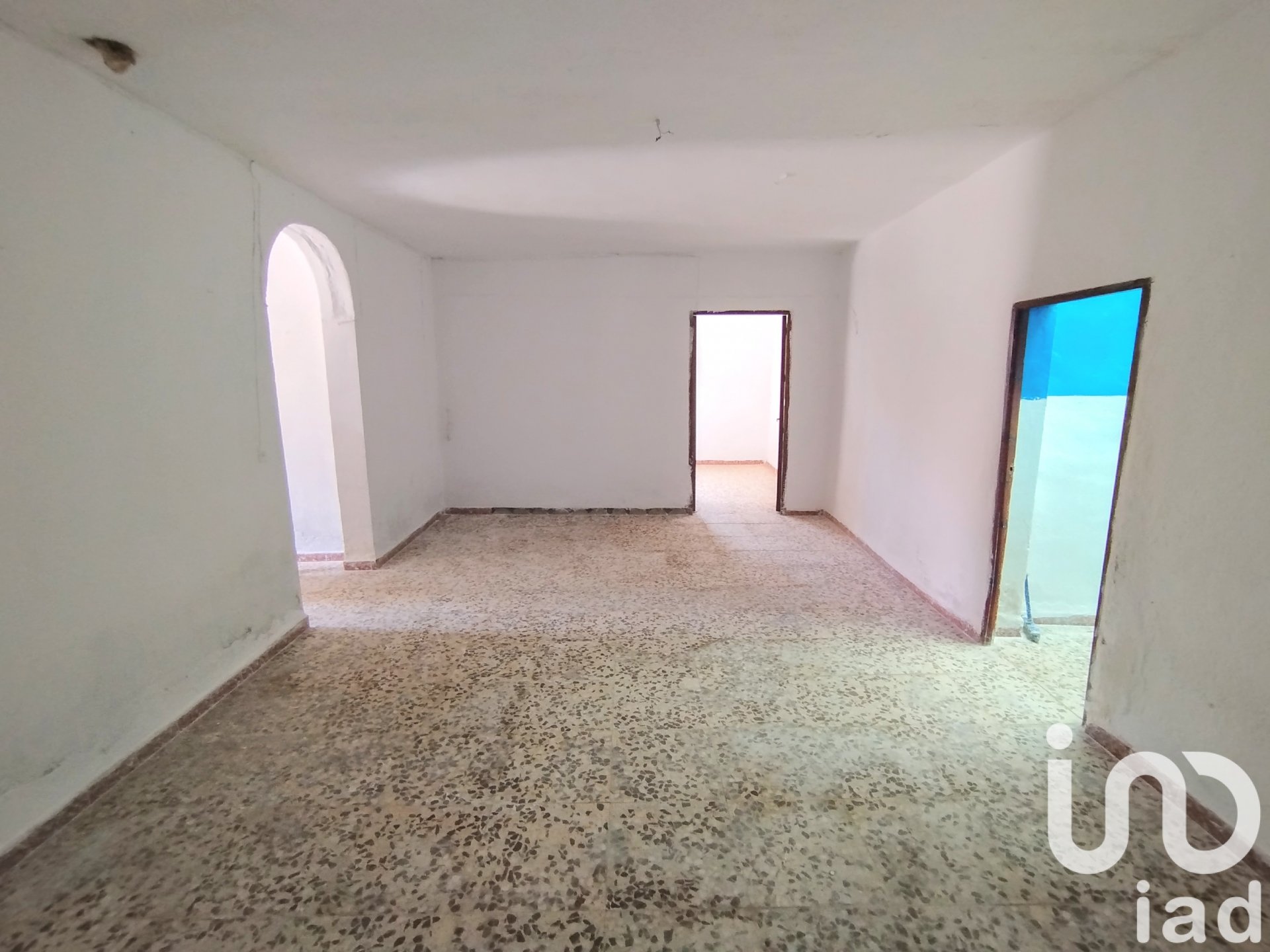 Сasa en Sorbas, Almería, España 4 dormitorios, 180 m2 No. 185634