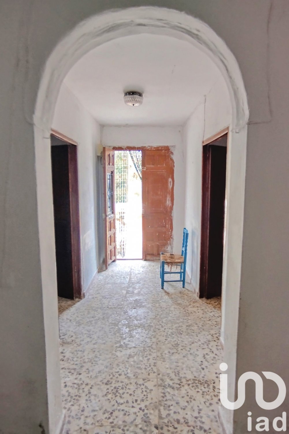 Сasa en Sorbas, Almería, España 4 dormitorios, 180 m2 No. 185634