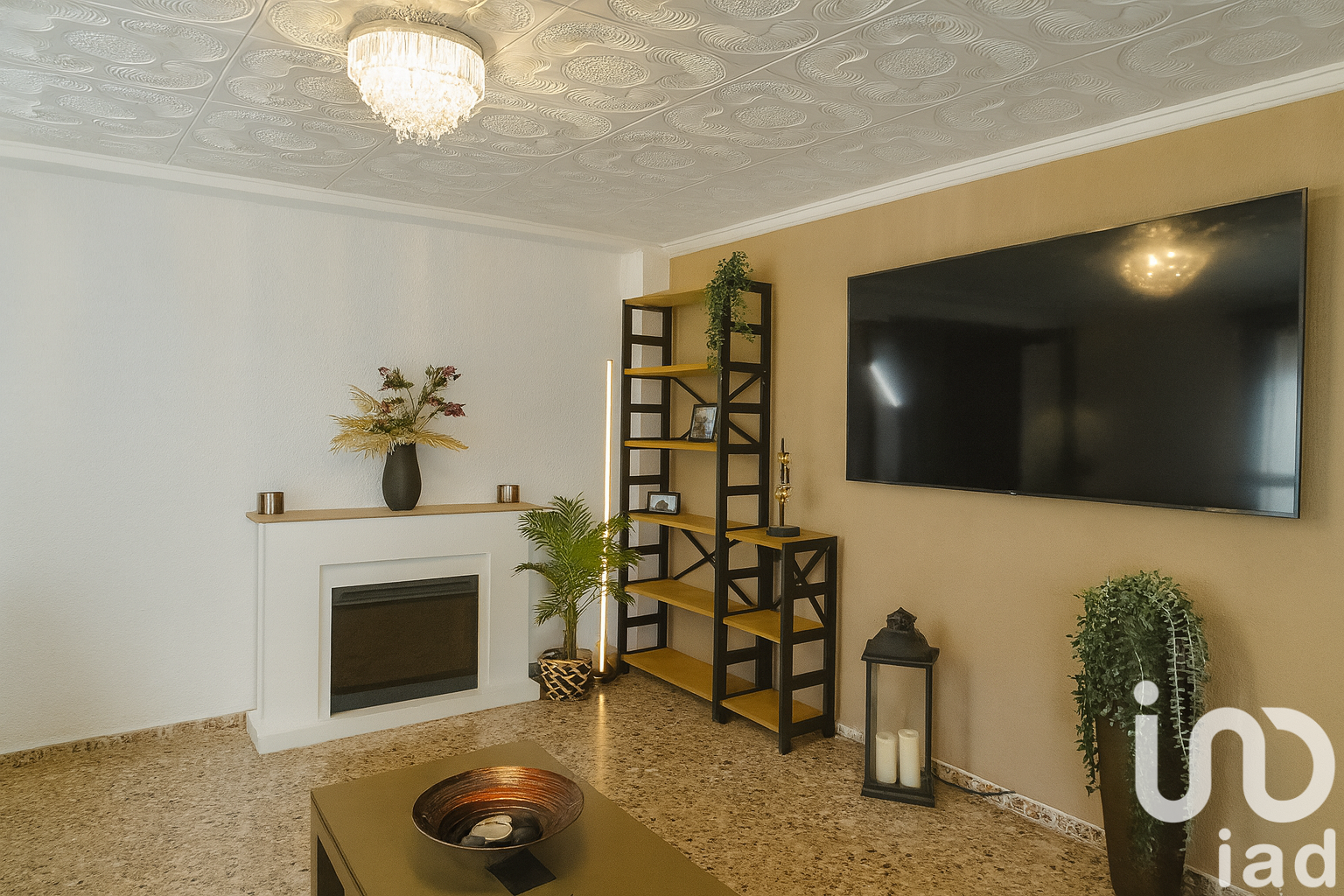 Apartment à Santa Pola, Alicante, Espagne 4 chambres, 113 m2 No. 185630