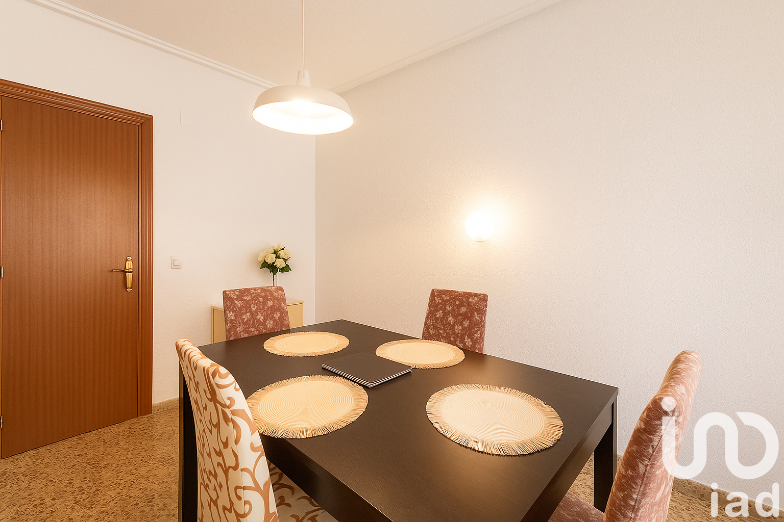 Apartment à Santa Pola, Alicante, Espagne 4 chambres, 113 m2 No. 185630