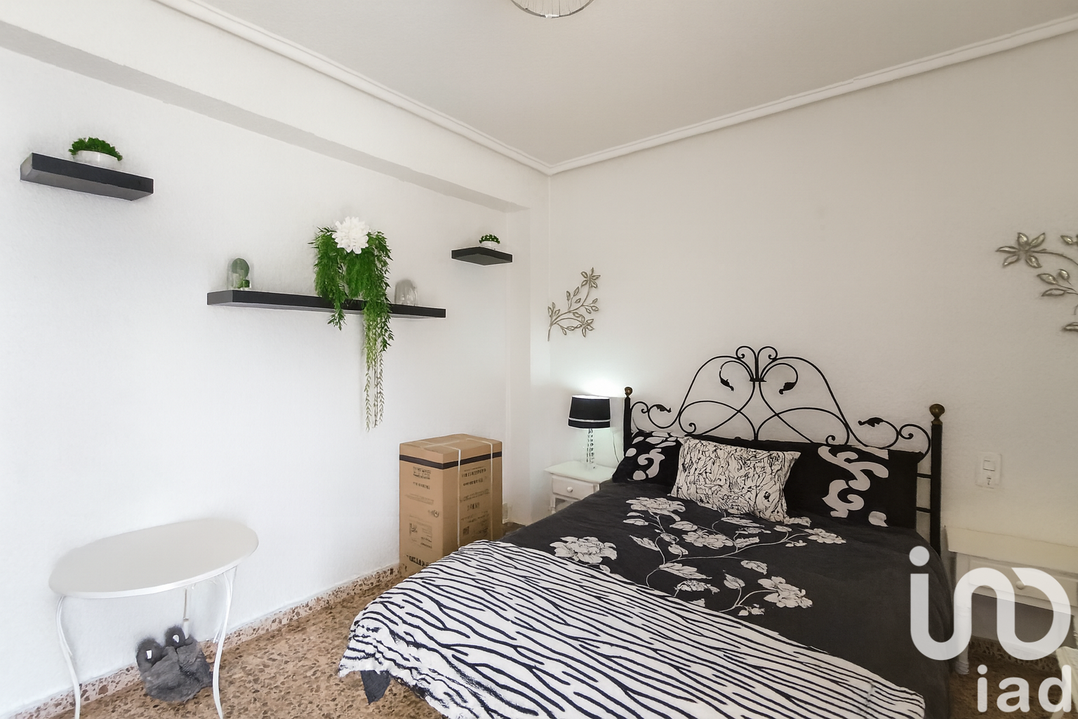 Apartment à Santa Pola, Alicante, Espagne 4 chambres, 113 m2 No. 185630