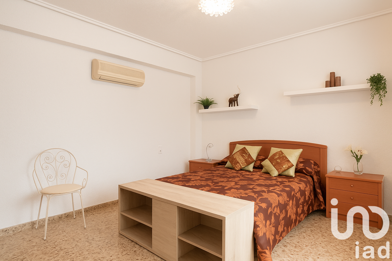 Apartment à Santa Pola, Alicante, Espagne 4 chambres, 113 m2 No. 185630