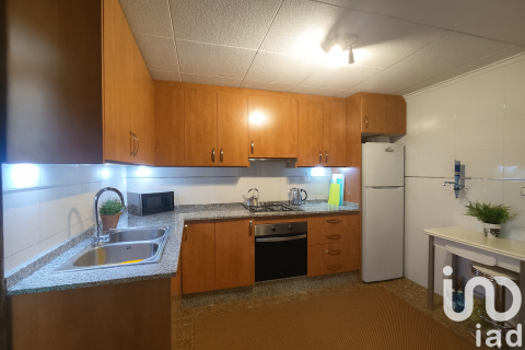 Appartamento a Santa Pola, Alicante, Spagna 4 camere da letto, 113 mq. N° 185630