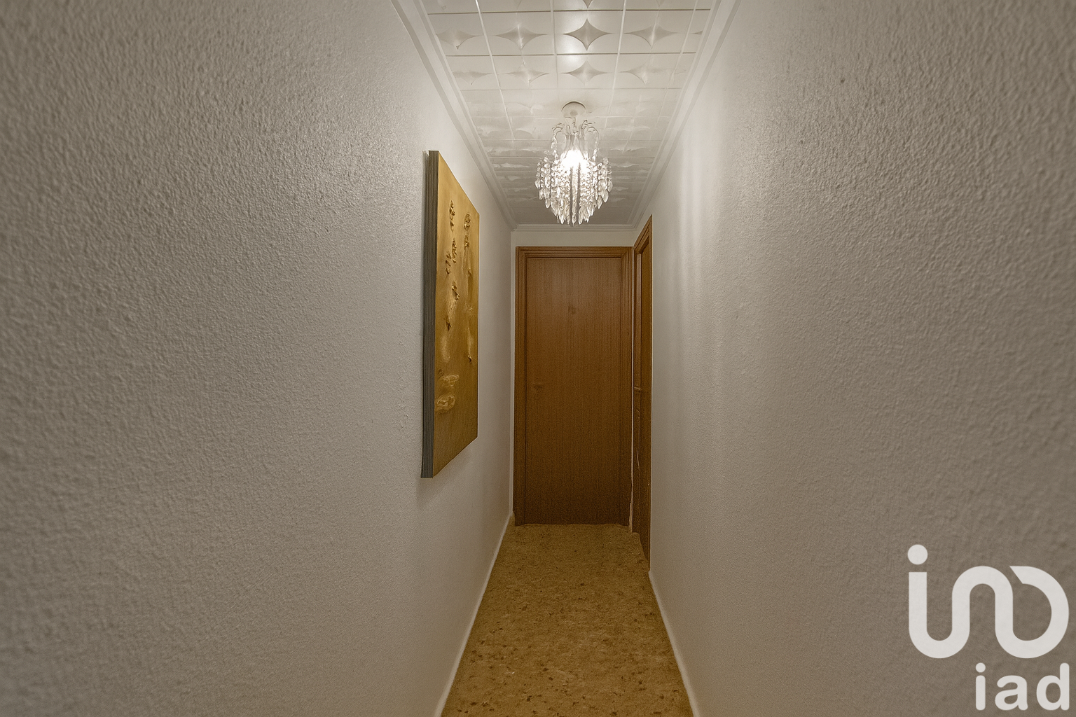 Apartment à Santa Pola, Alicante, Espagne 4 chambres, 113 m2 No. 185630