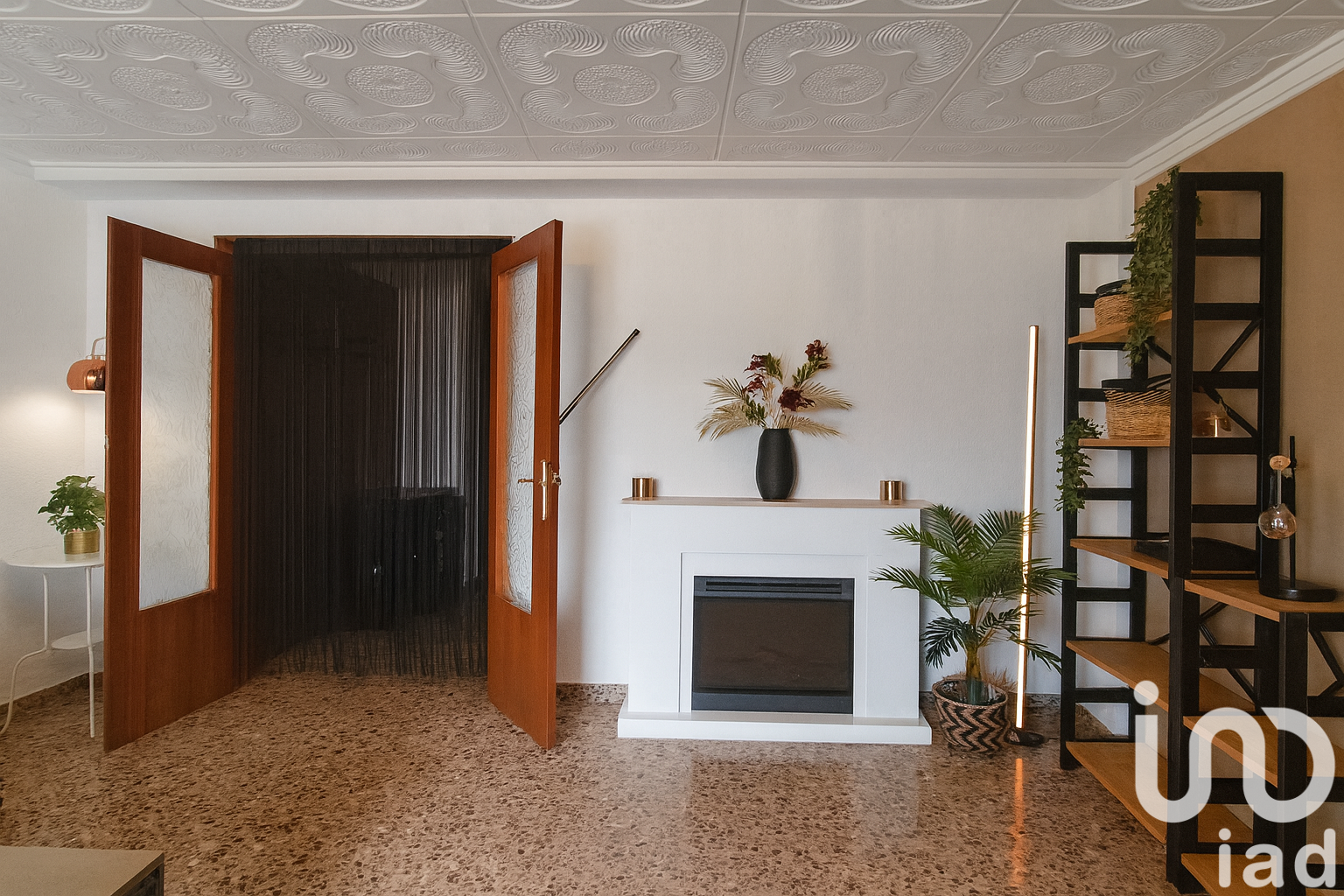 Apartment à Santa Pola, Alicante, Espagne 4 chambres, 113 m2 No. 185630