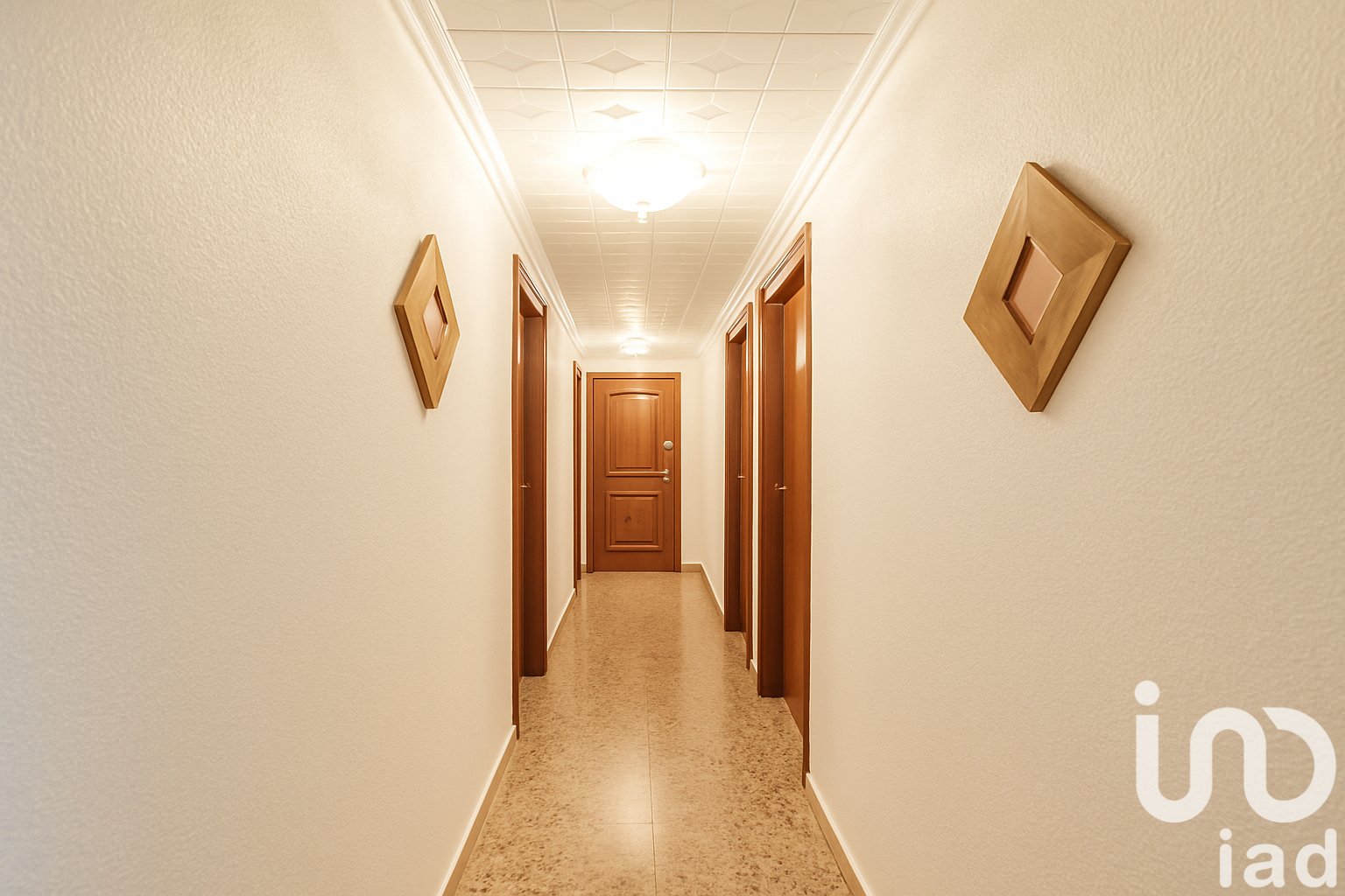 Apartment à Santa Pola, Alicante, Espagne 4 chambres, 113 m2 No. 185630
