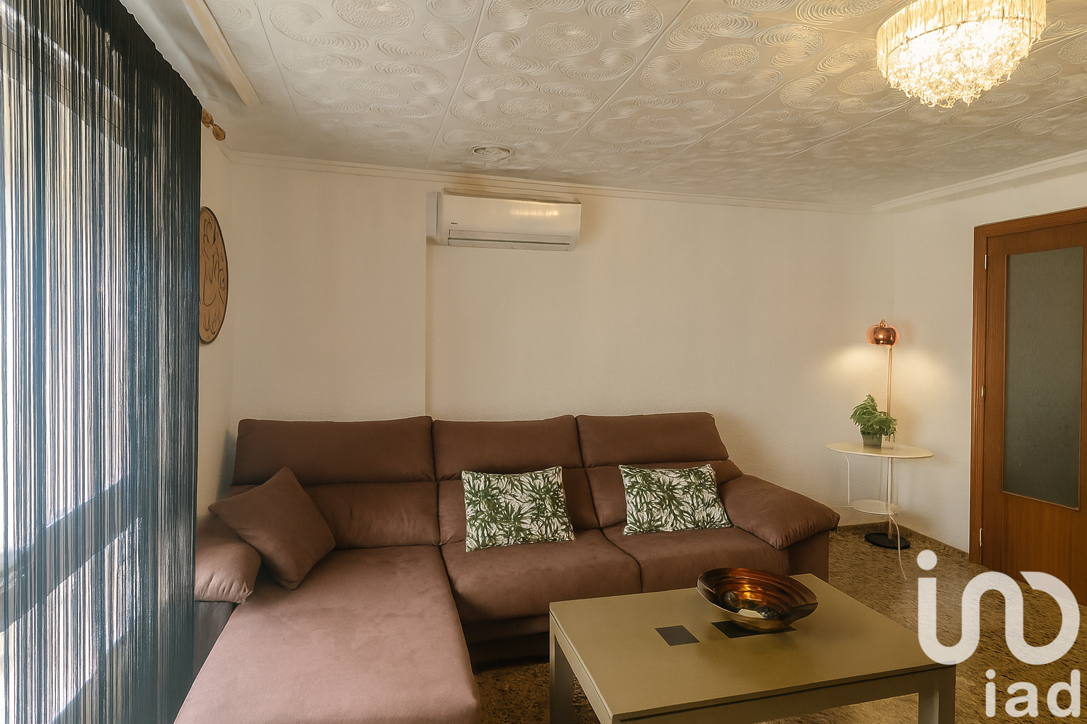 Apartment à Santa Pola, Alicante, Espagne 4 chambres, 113 m2 No. 185630