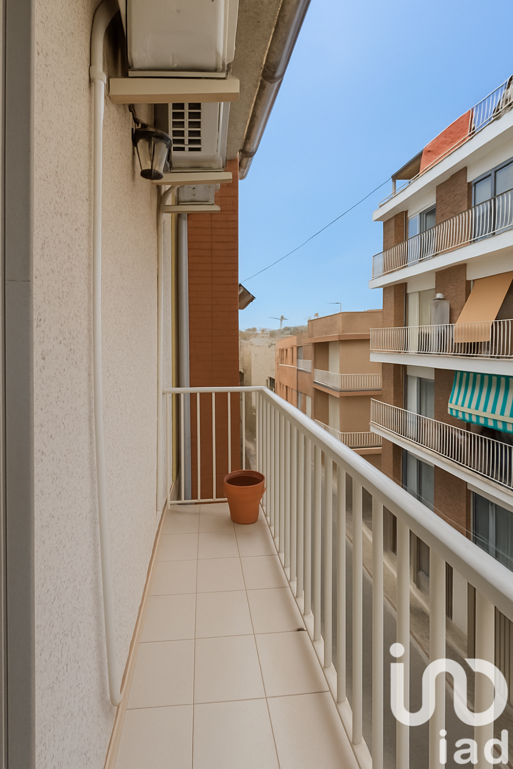 Apartment à Santa Pola, Alicante, Espagne 4 chambres, 113 m2 No. 185630