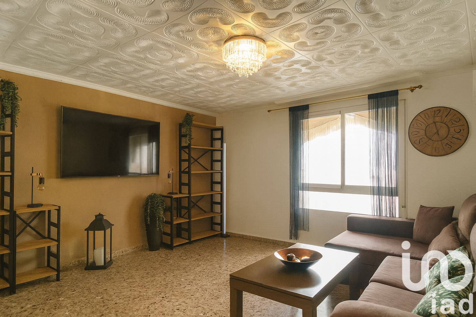Apartment à Santa Pola, Alicante, Espagne 4 chambres, 113 m2 No. 185630