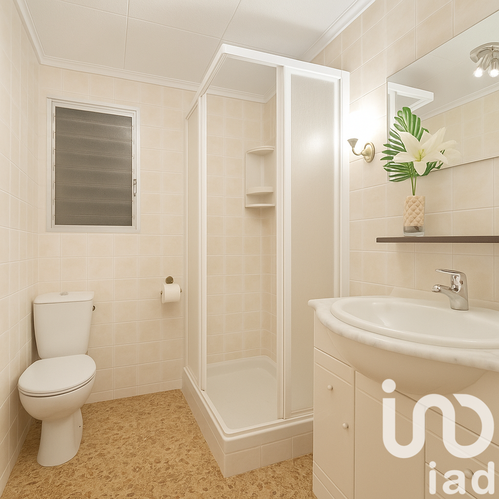 Apartment à Santa Pola, Alicante, Espagne 4 chambres, 113 m2 No. 185630