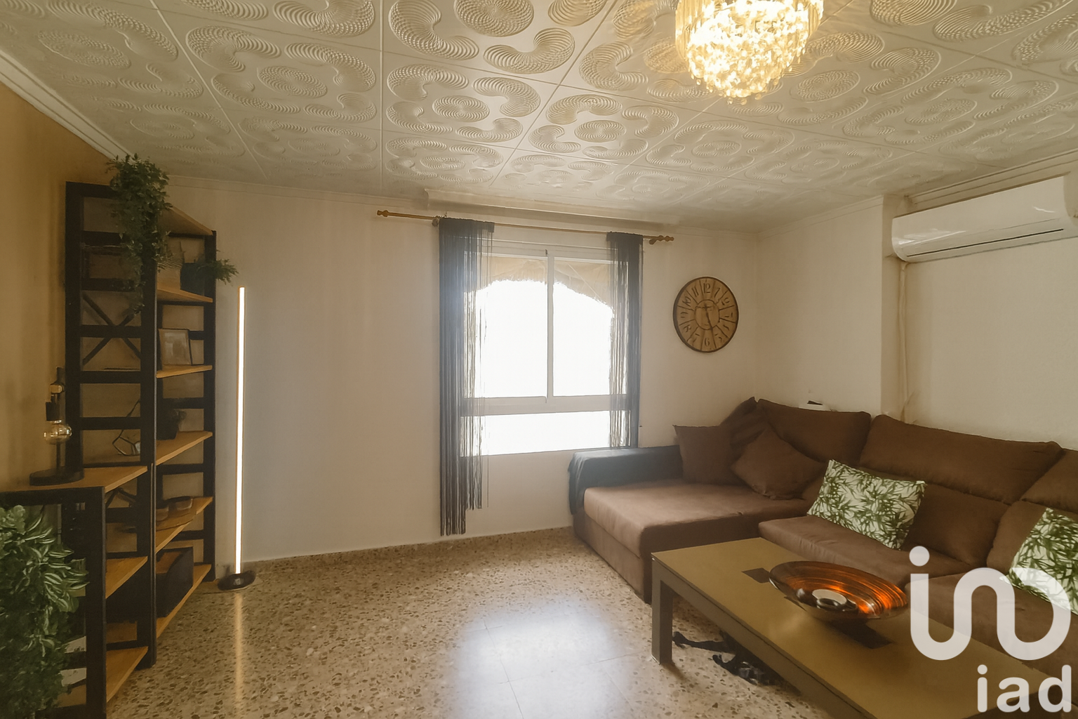 Apartment à Santa Pola, Alicante, Espagne 4 chambres, 113 m2 No. 185630