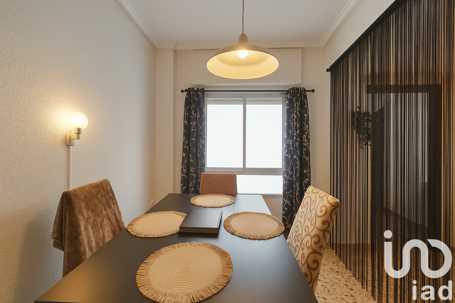 Apartment à Santa Pola, Alicante, Espagne 4 chambres, 113 m2 No. 185630