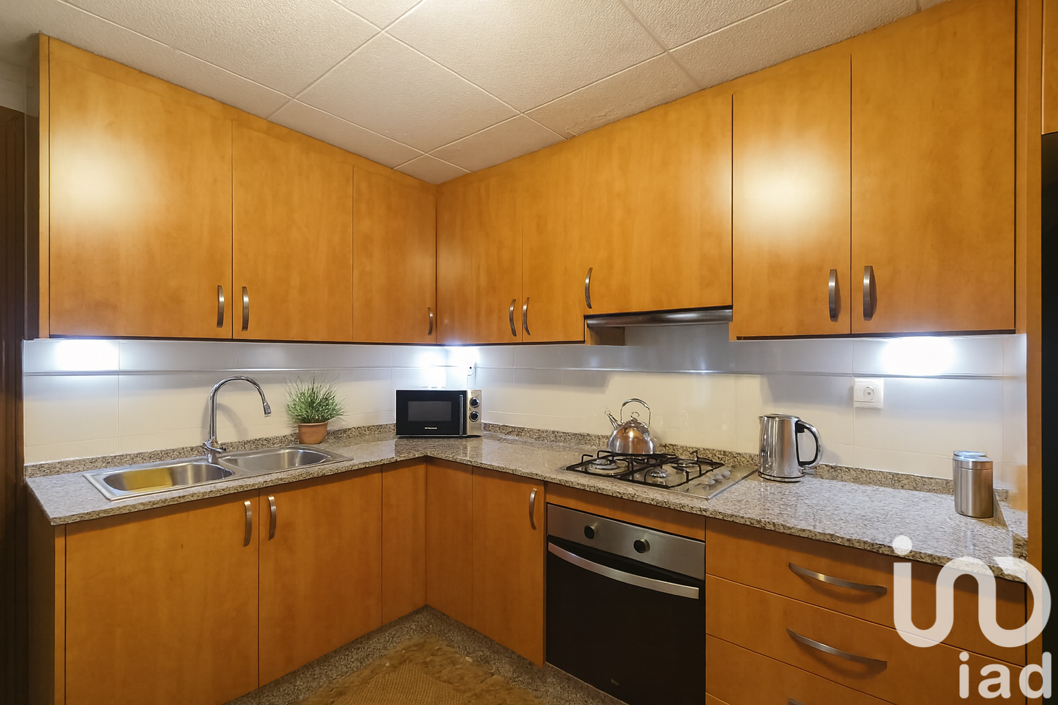 Apartment à Santa Pola, Alicante, Espagne 4 chambres, 113 m2 No. 185630