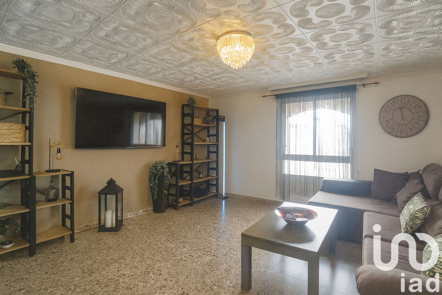 Apartment à Santa Pola, Alicante, Espagne 4 chambres, 113 m2 No. 185630