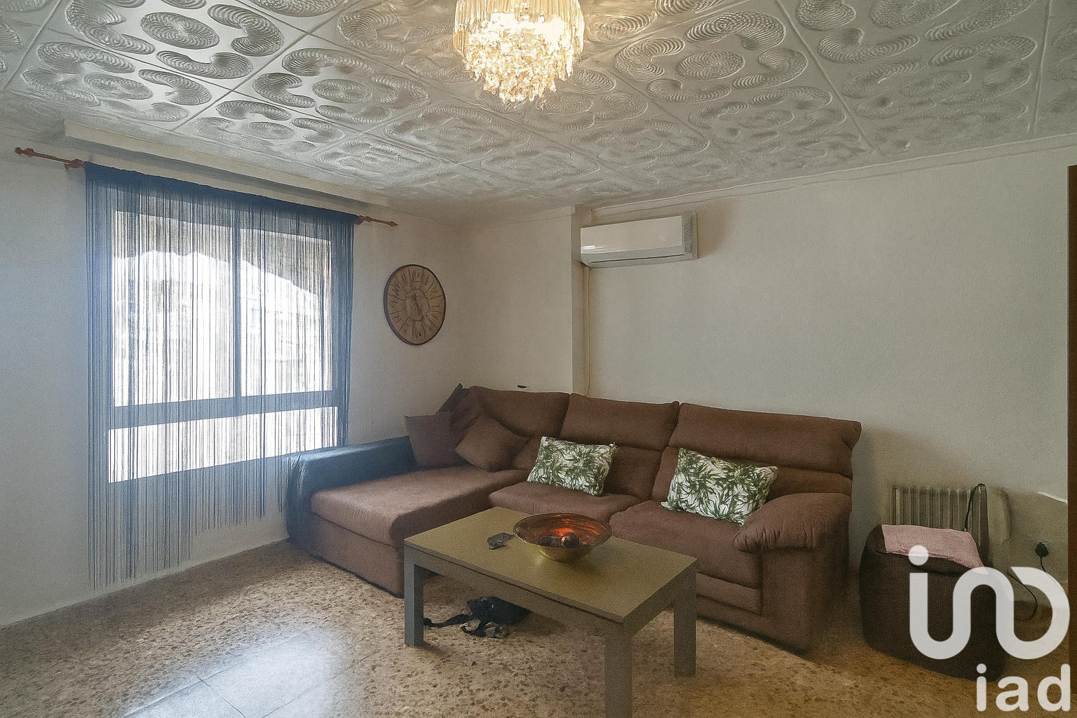 Apartment à Santa Pola, Alicante, Espagne 4 chambres, 113 m2 No. 185630