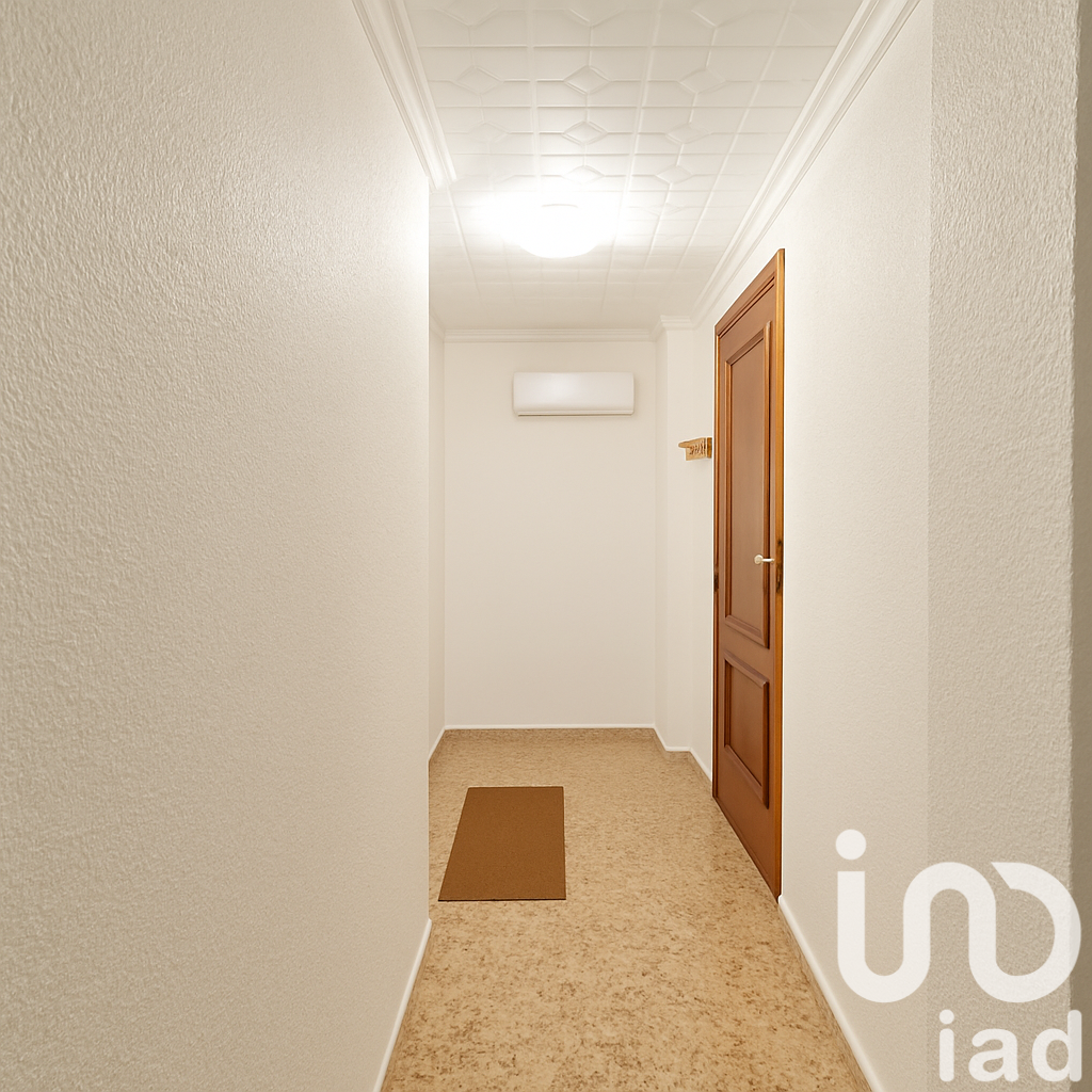 Apartment à Santa Pola, Alicante, Espagne 4 chambres, 113 m2 No. 185630