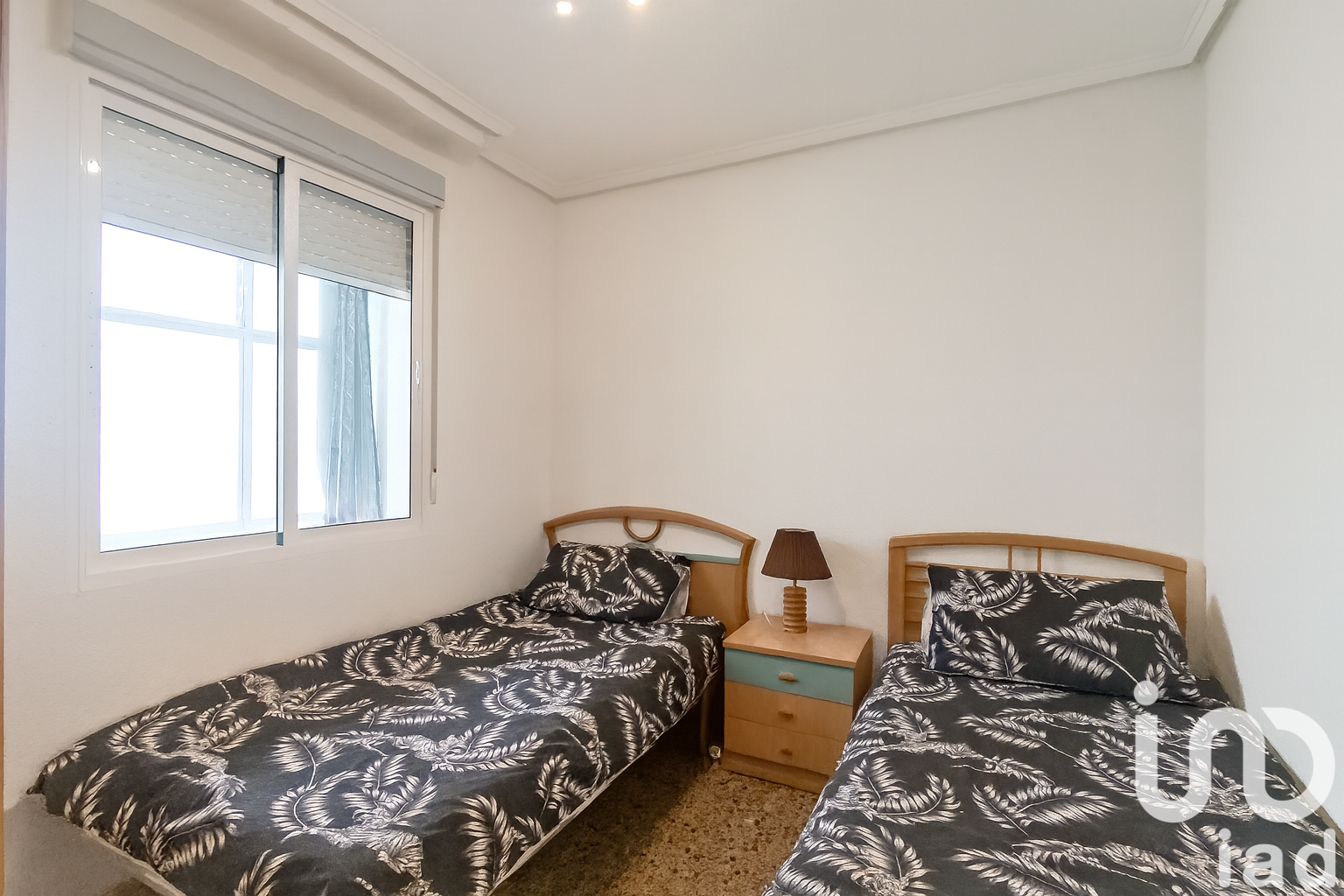 Apartment à Santa Pola, Alicante, Espagne 4 chambres, 113 m2 No. 185630