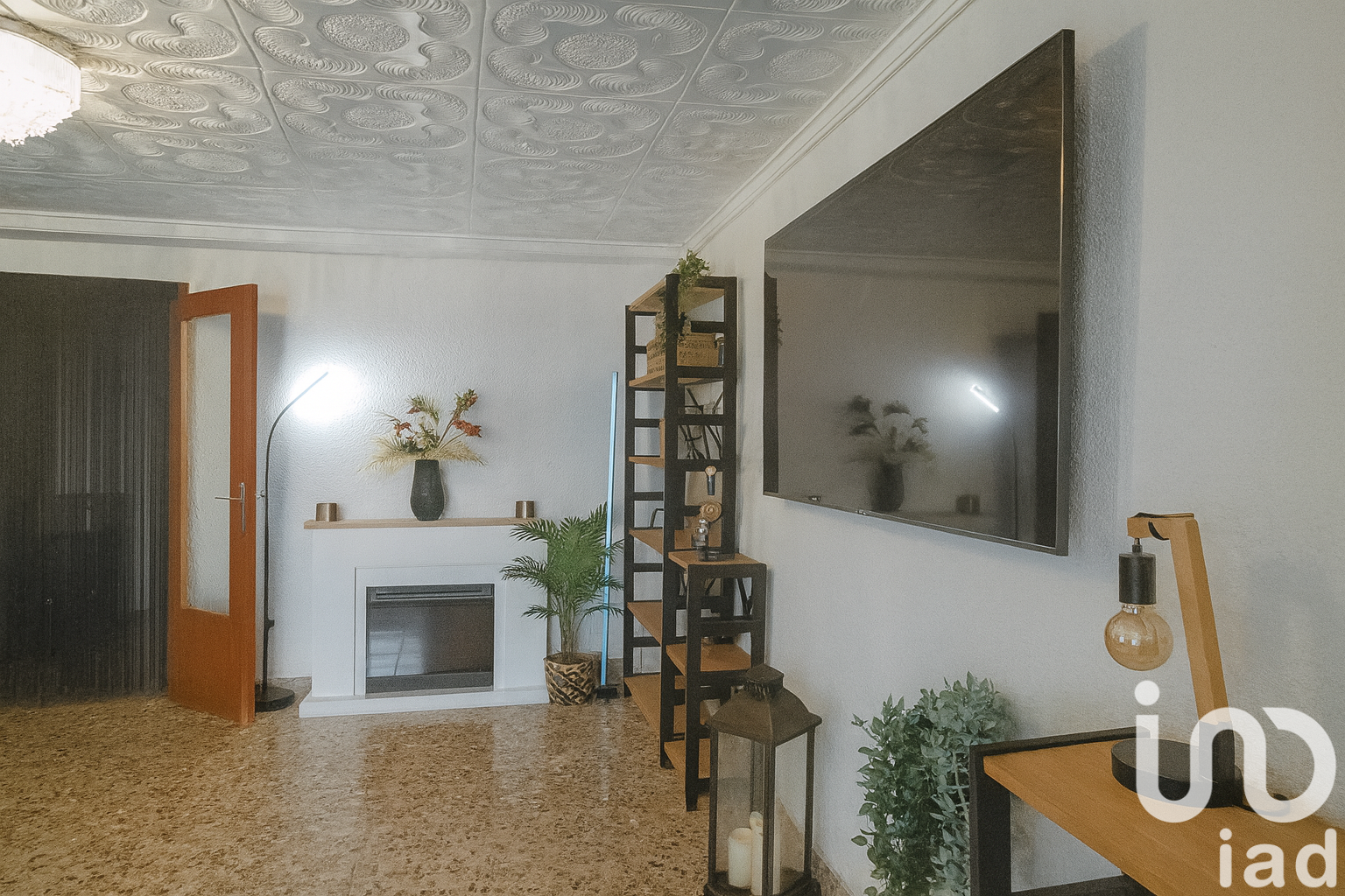 Apartment à Santa Pola, Alicante, Espagne 4 chambres, 113 m2 No. 185630