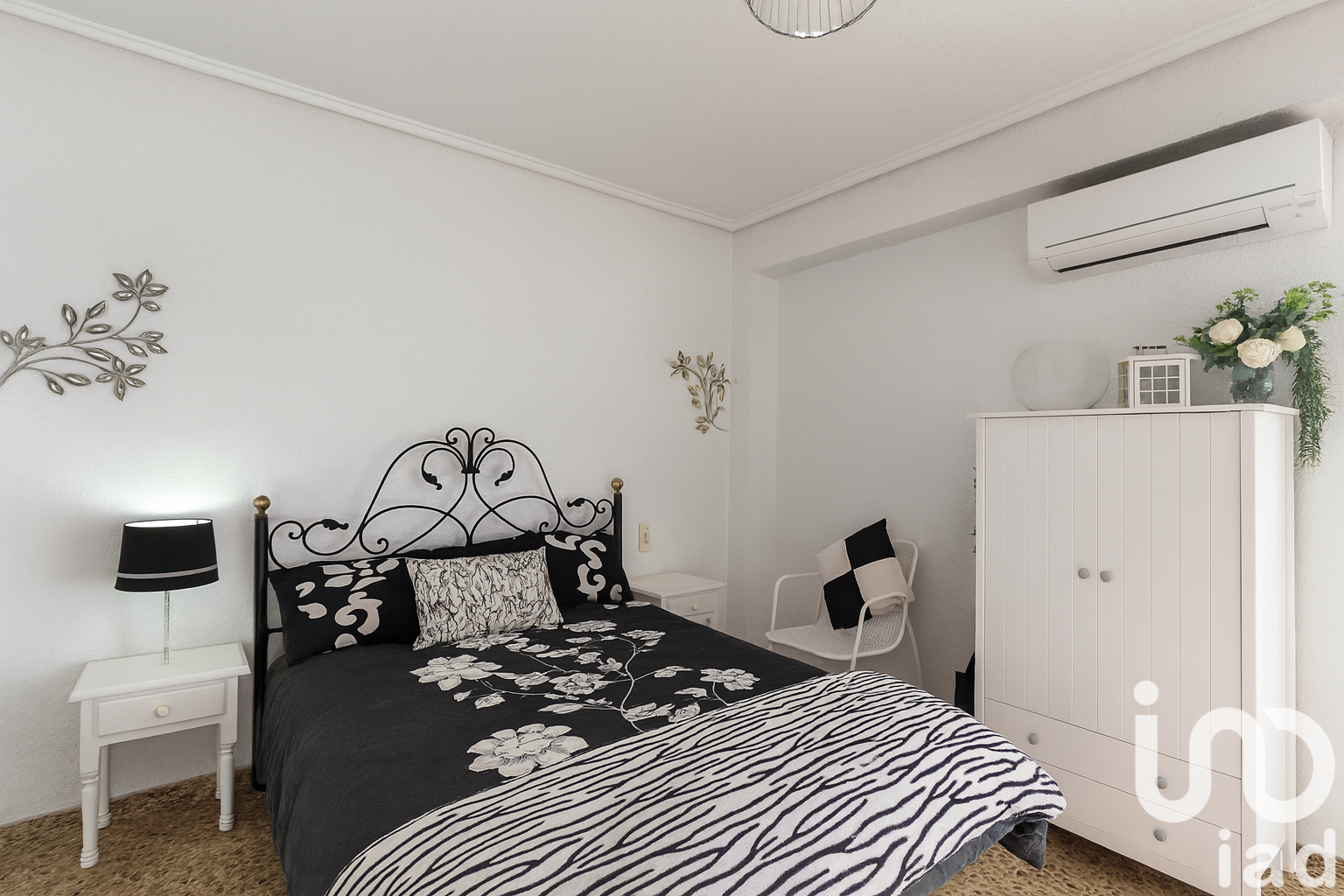 Apartment à Santa Pola, Alicante, Espagne 4 chambres, 113 m2 No. 185630