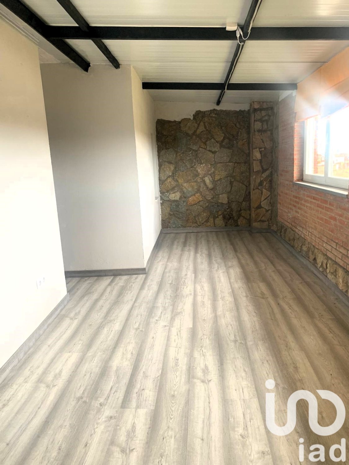 Duplex in Leon, Spain 3 bedrooms, 78 sq.m. No. 185633