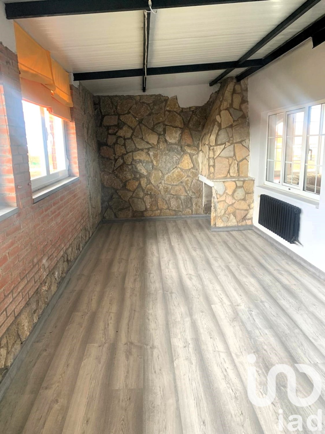 Duplex in Leon, Spain 3 bedrooms, 78 sq.m. No. 185633