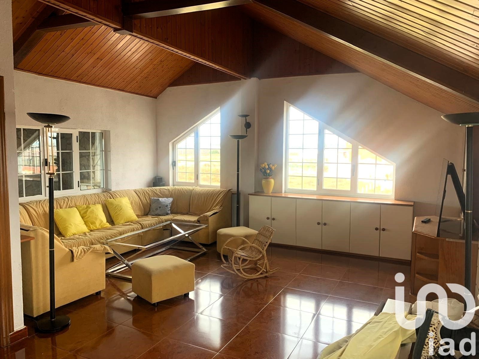 Duplex in Leon, Spain 3 bedrooms, 78 sq.m. No. 185633