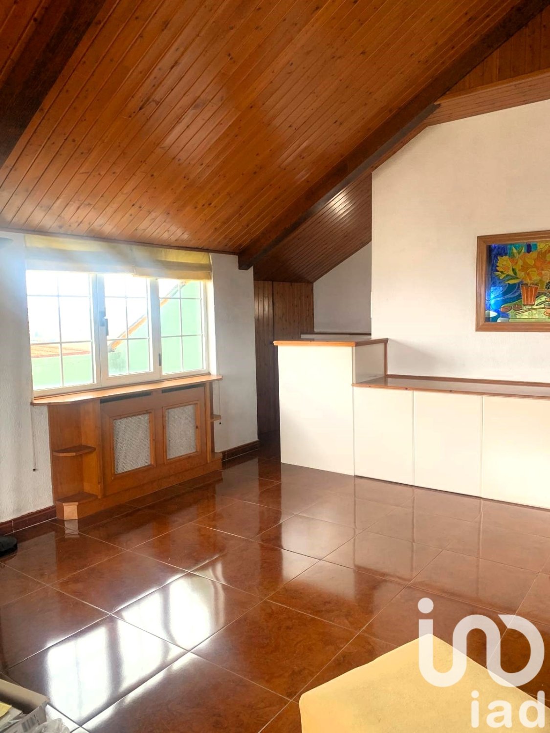Duplex in Leon, Spain 3 bedrooms, 78 sq.m. No. 185633