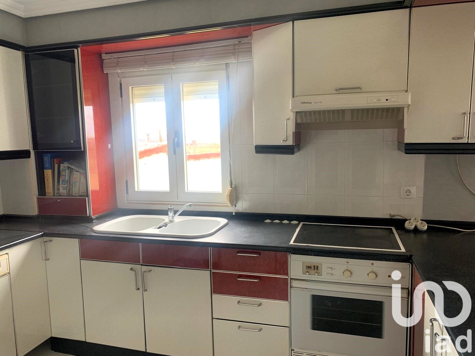 Duplex in Leon, Spain 3 bedrooms, 78 sq.m. No. 185633