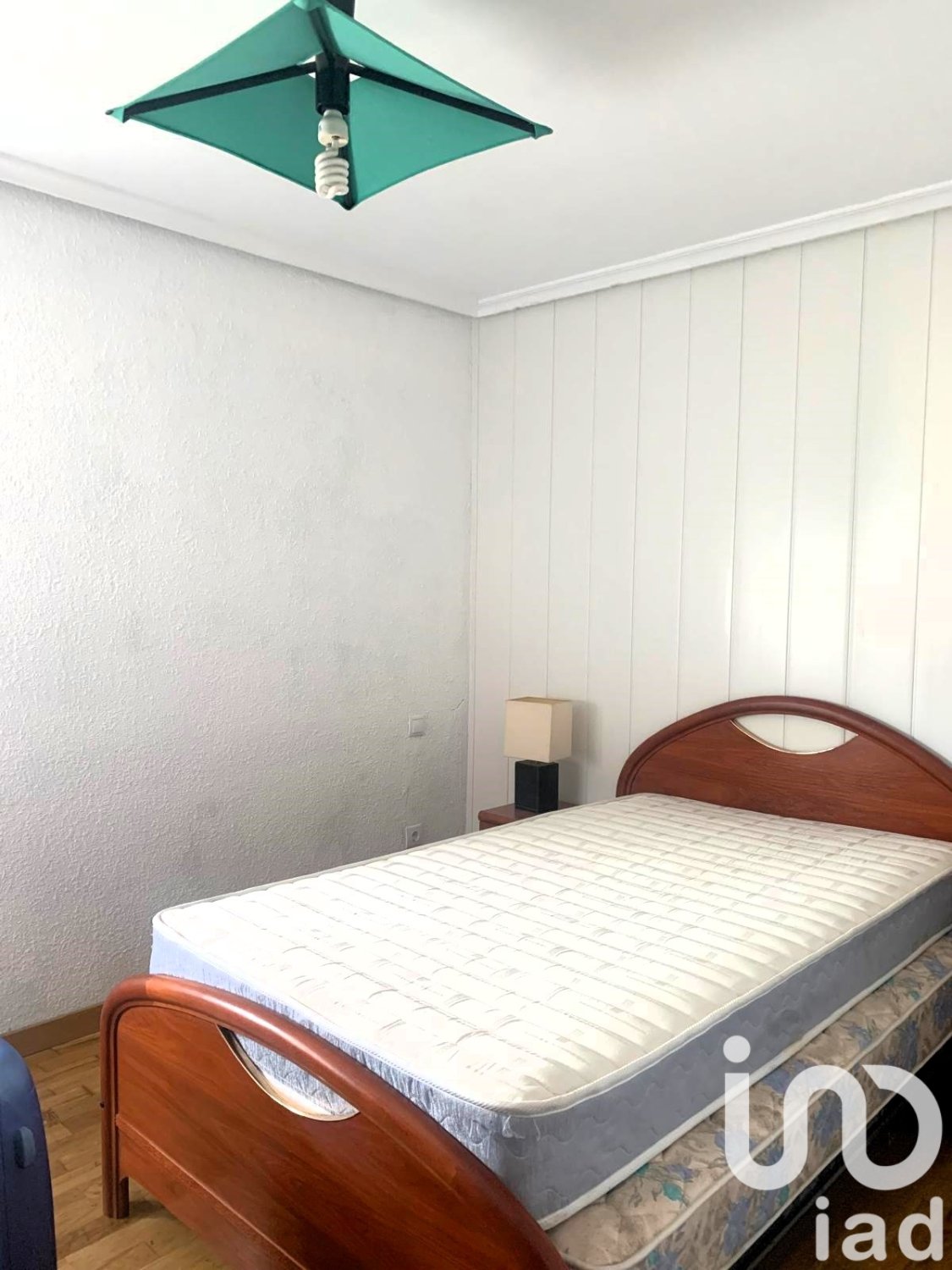 Duplex in Leon, Spain 3 bedrooms, 78 sq.m. No. 185633