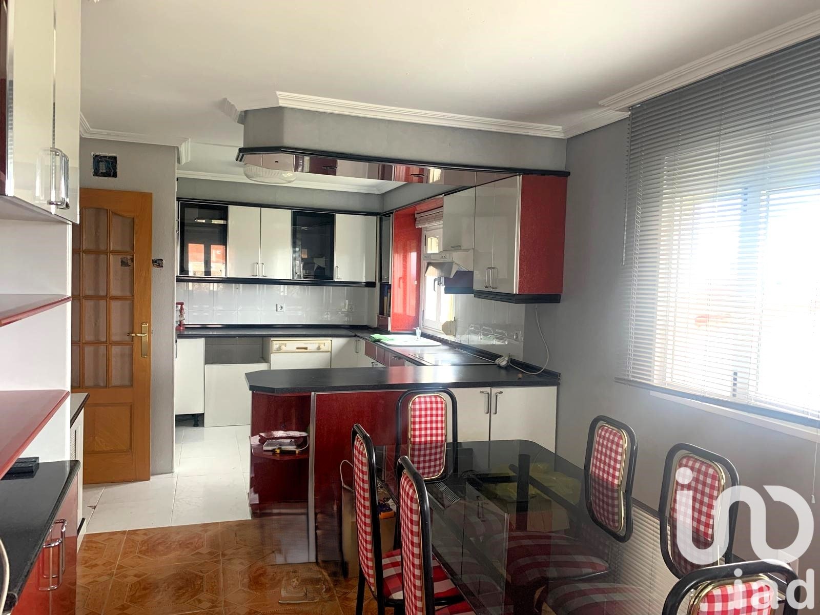 Duplex in Leon, Spain 3 bedrooms, 78 sq.m. No. 185633