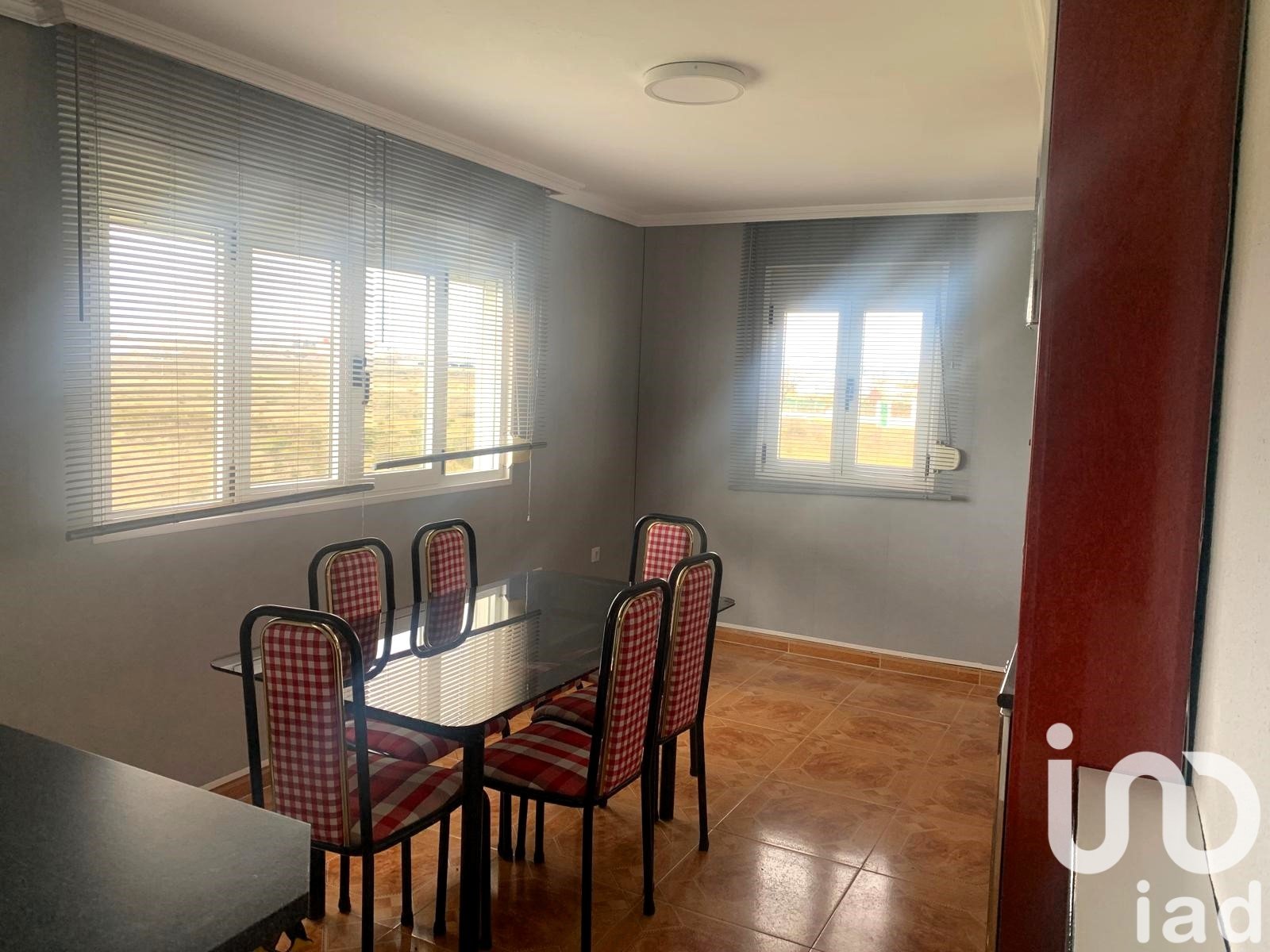 Duplex in Leon, Spain 3 bedrooms, 78 sq.m. No. 185633