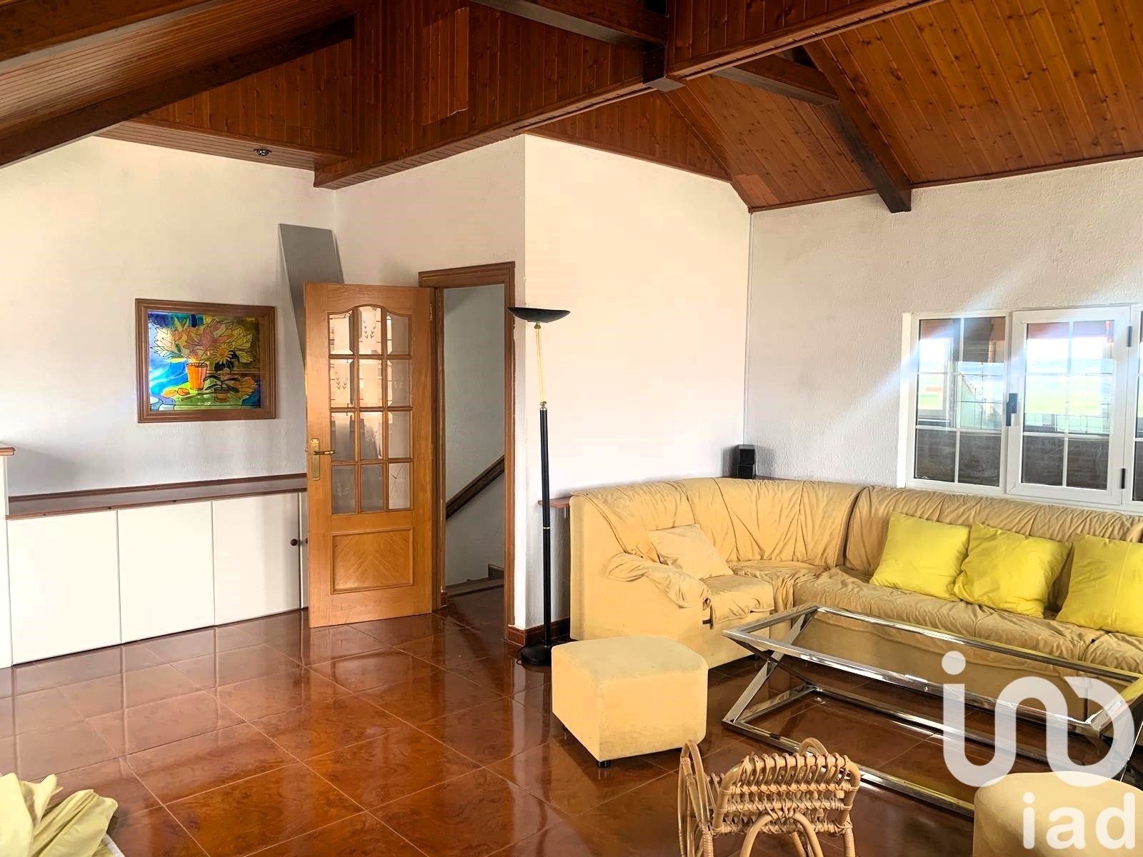 Duplex in Leon, Spain 3 bedrooms, 78 sq.m. No. 185633