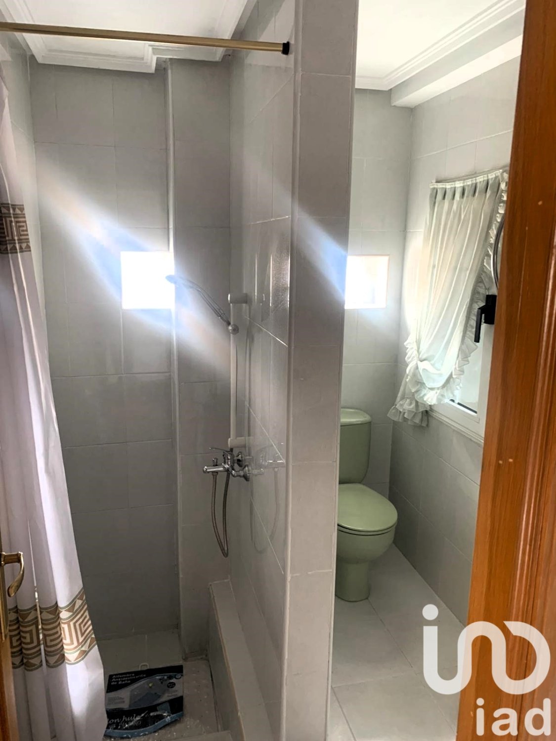 Duplex in Leon, Spain 3 bedrooms, 78 sq.m. No. 185633