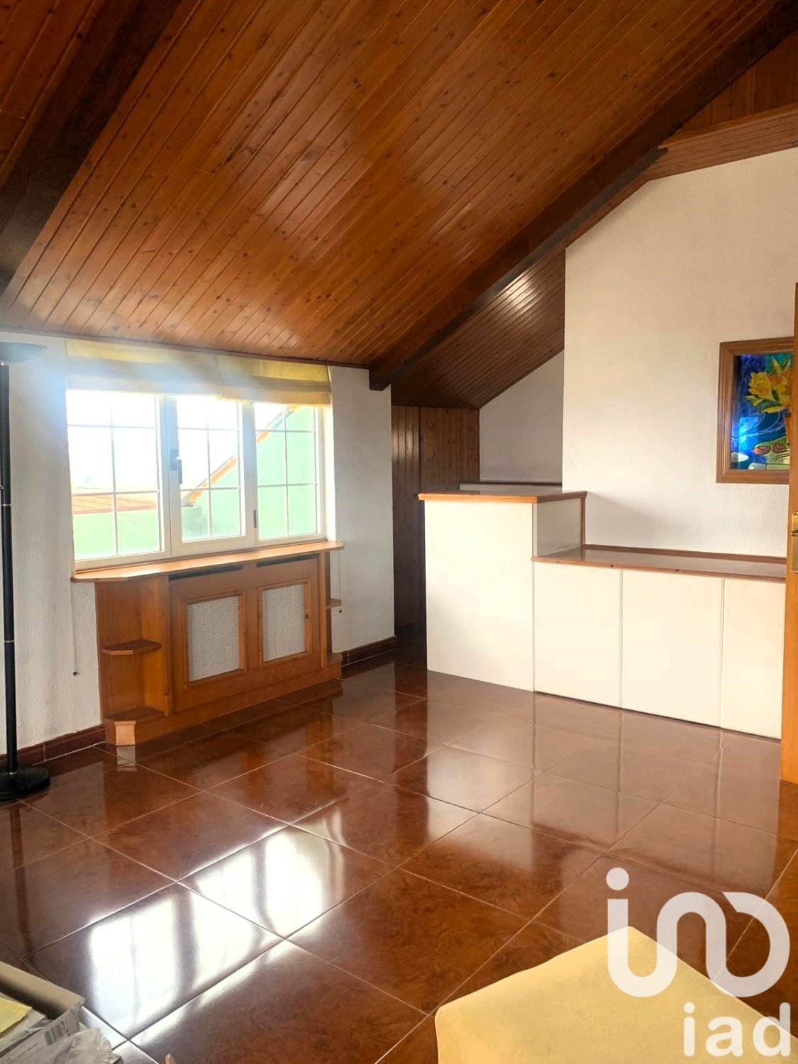 Duplex in Leon, Spain 3 bedrooms, 78 sq.m. No. 185633