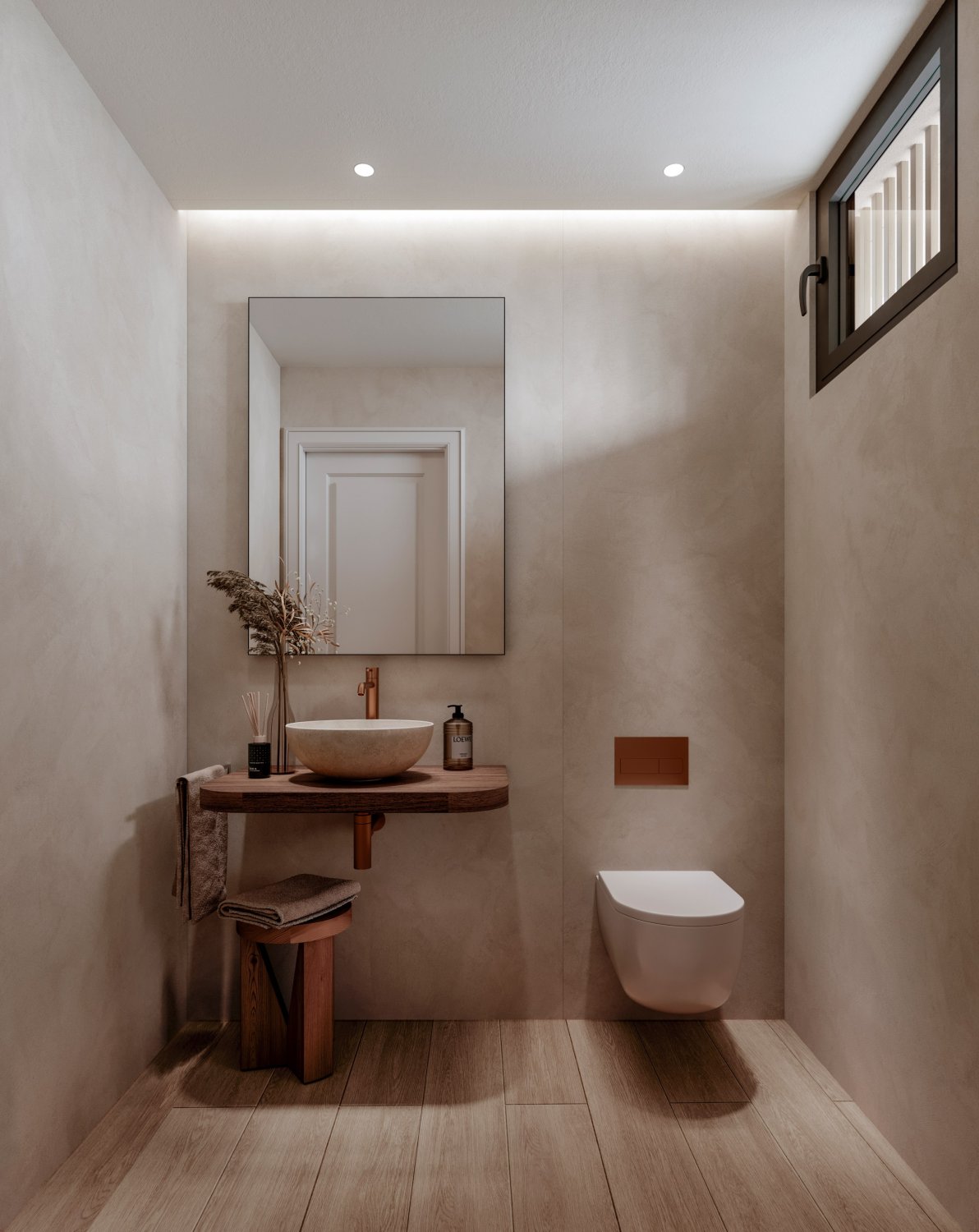Apartamento en Málaga, España 4 dormitorios, 267 m2 No. 180199