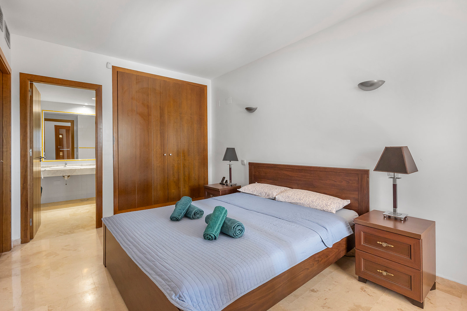 Apartamento en Punta Prima, Alicante, España 2 dormitorios, 84 m2 No. 180197